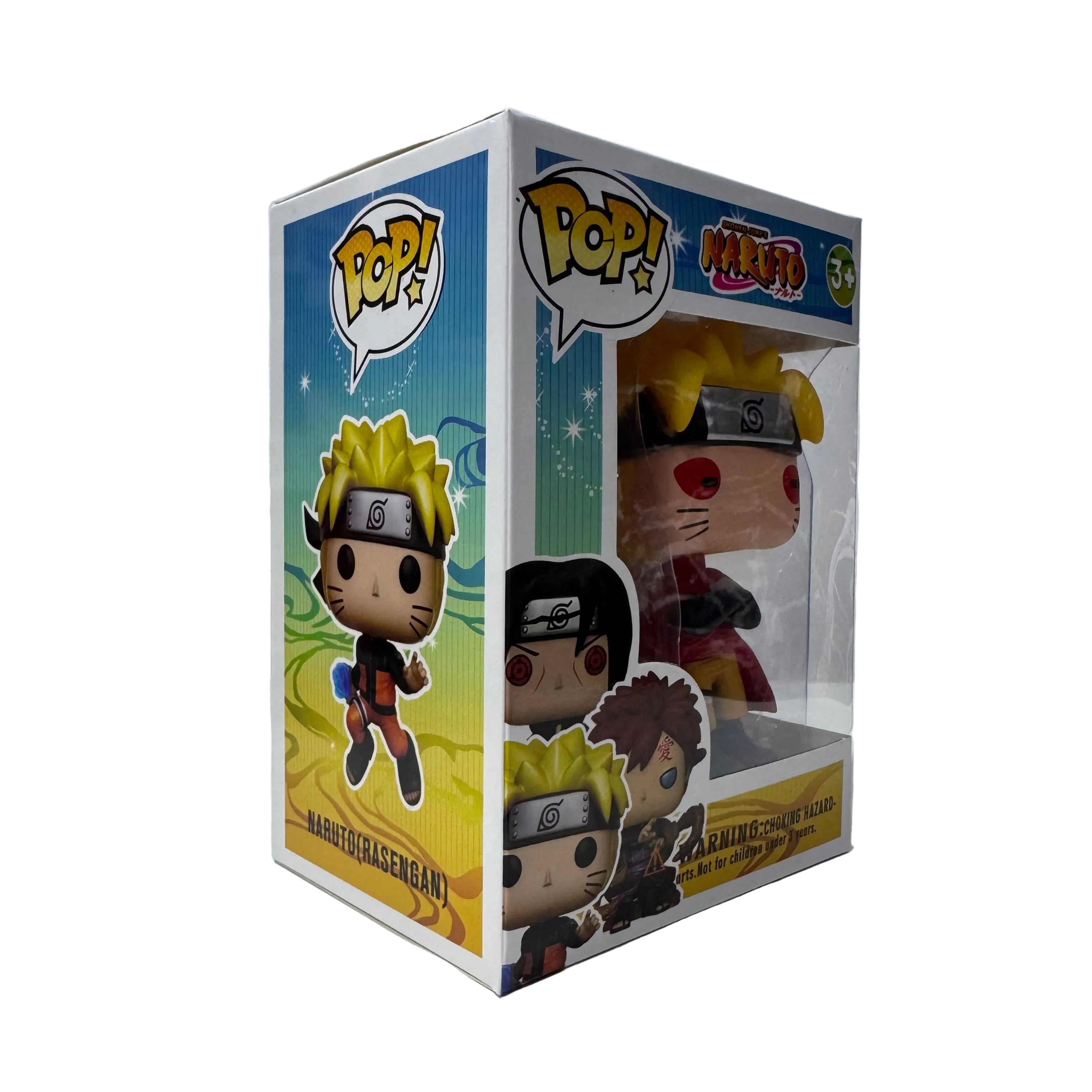 FUNKO POP! NARUTO