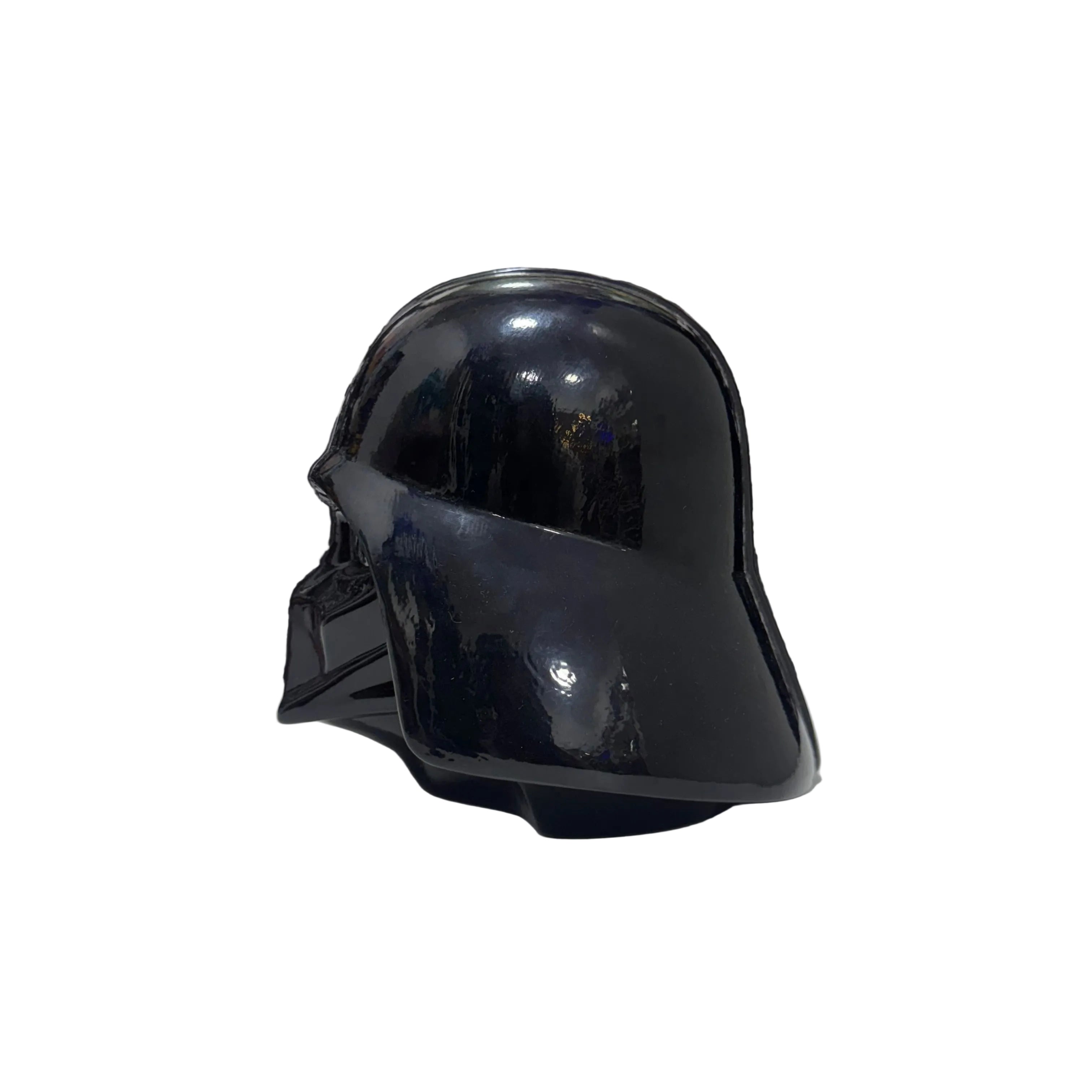 CAPACETE COFRE DE CERÂMICA - DARTH VADER STAR WARS SSS