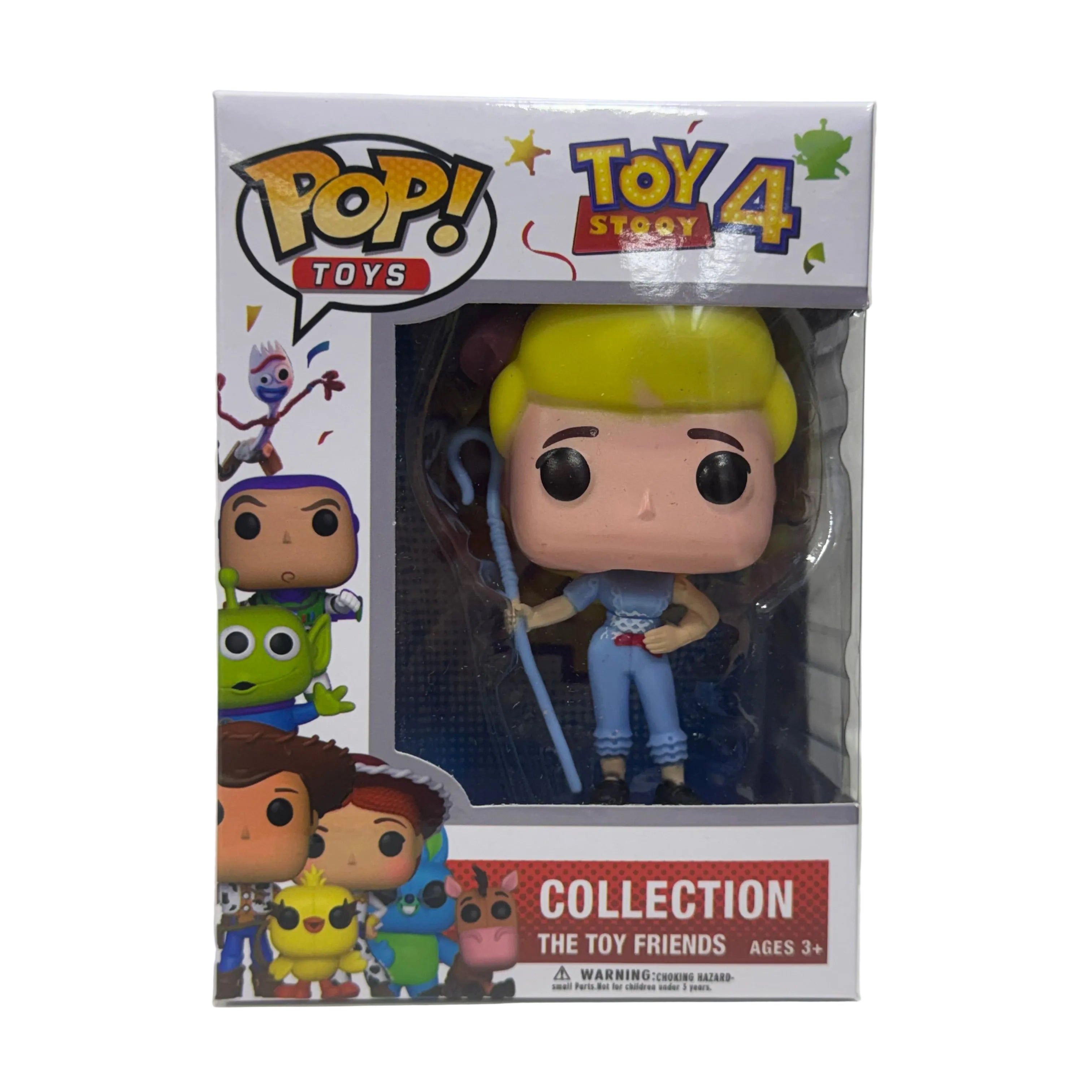 FUNKO POP! BO PEEP - TOY STORY