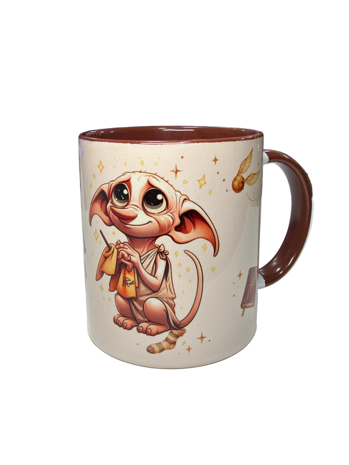 CANECA DOBBY HARRY POTTER