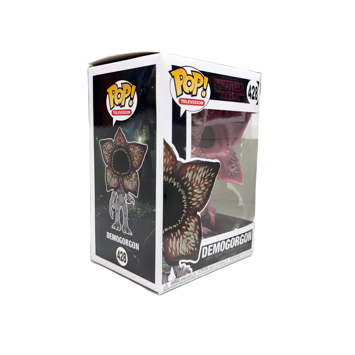 FUNKO POP! DEMOGORGON - STRANGER THINGS