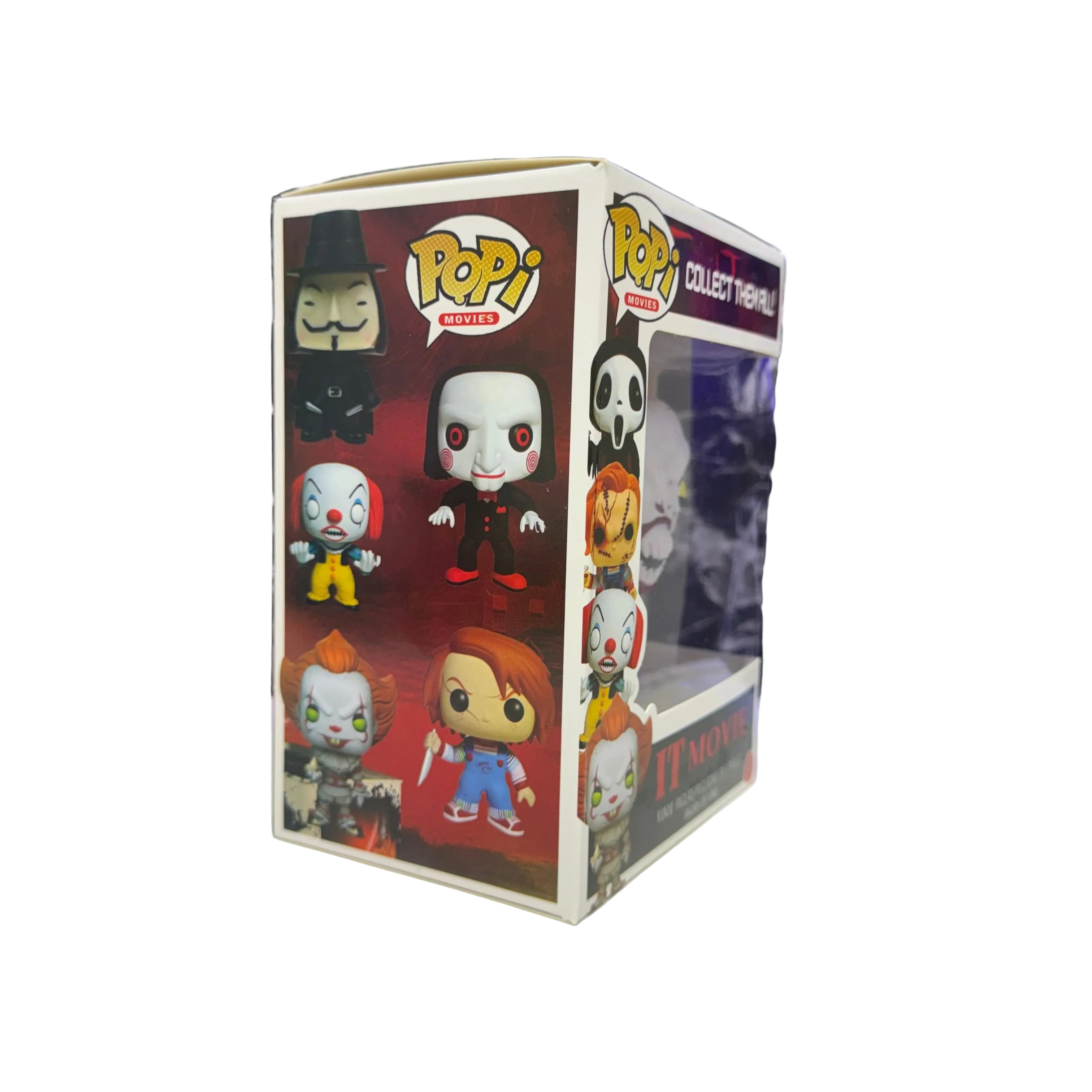 FUNKO POP! PENNYWISE - COLLECT