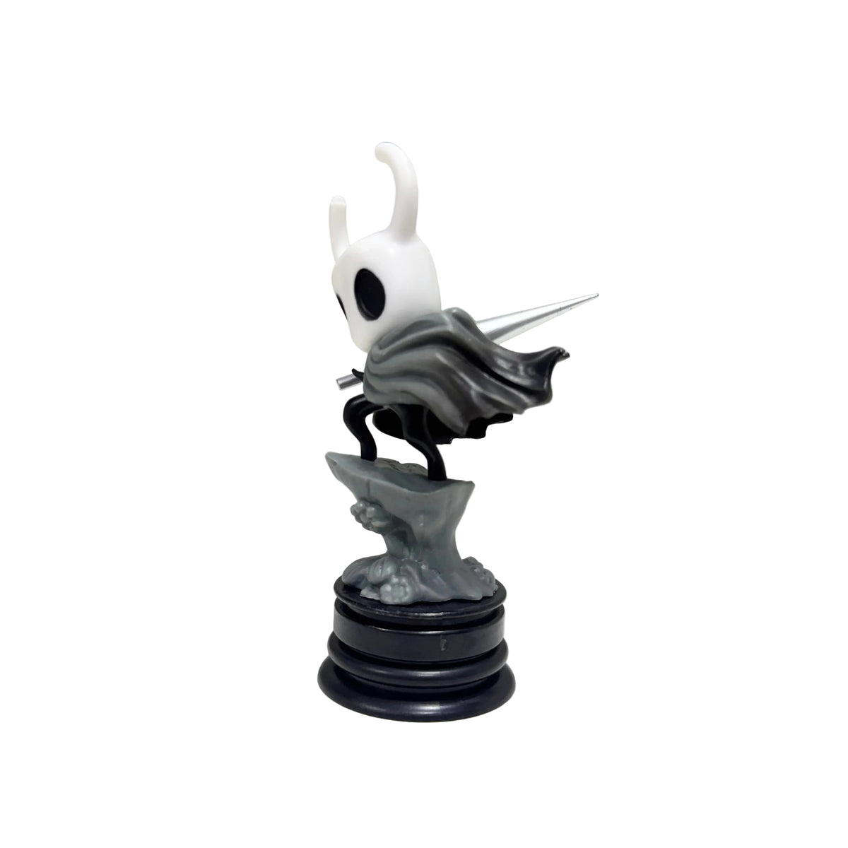 ACTION FIGURE PEQUENO CAVALEIRO HOLLOW KNIGHT 10CM
