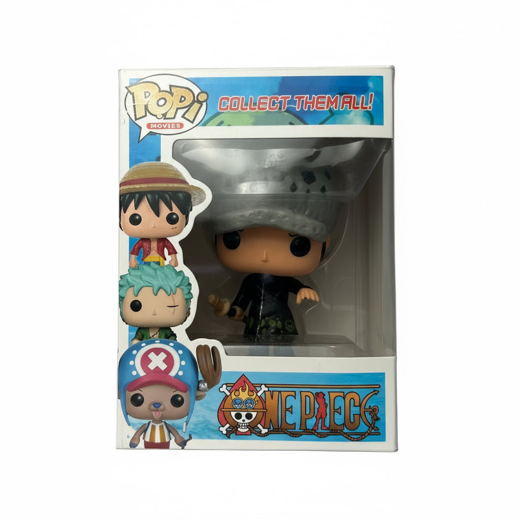 FUNKO POP! LAW - ONE PIECE