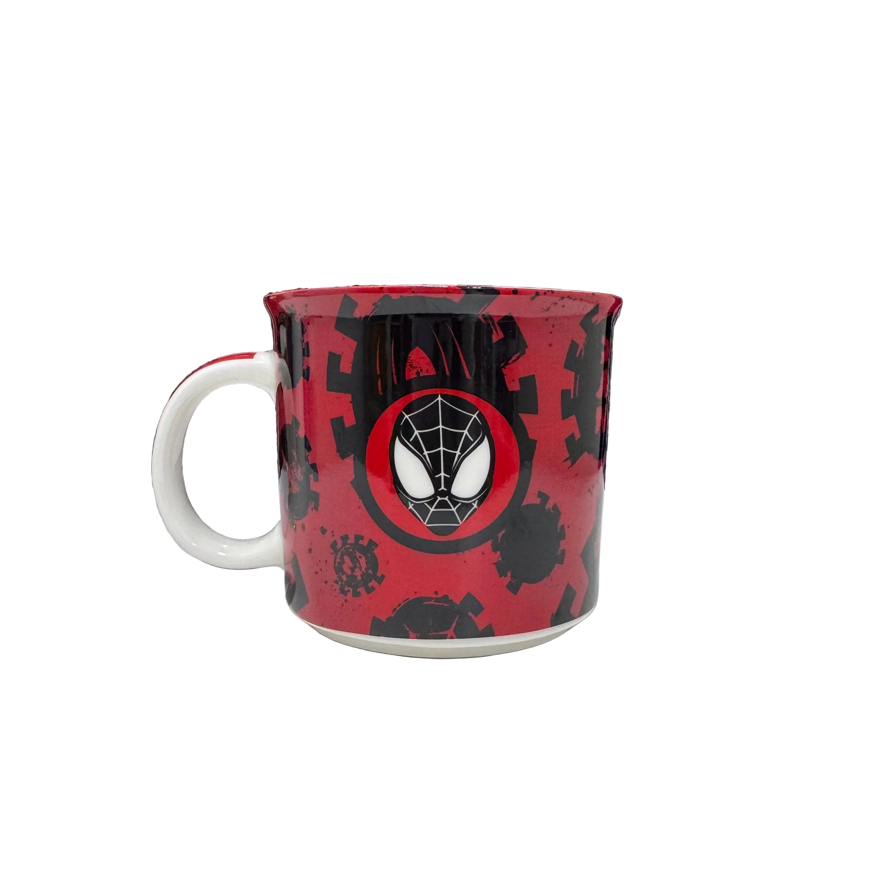 CANECA HOMEM ARANHA 350 ML ZONACRIATIVA - MARVEL