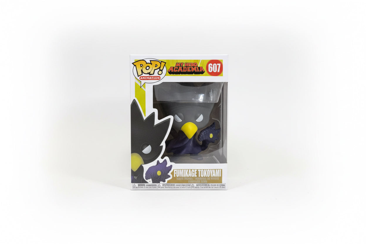 FUNKO POP! TOKOYAMI - MY HERO ACADEMIA