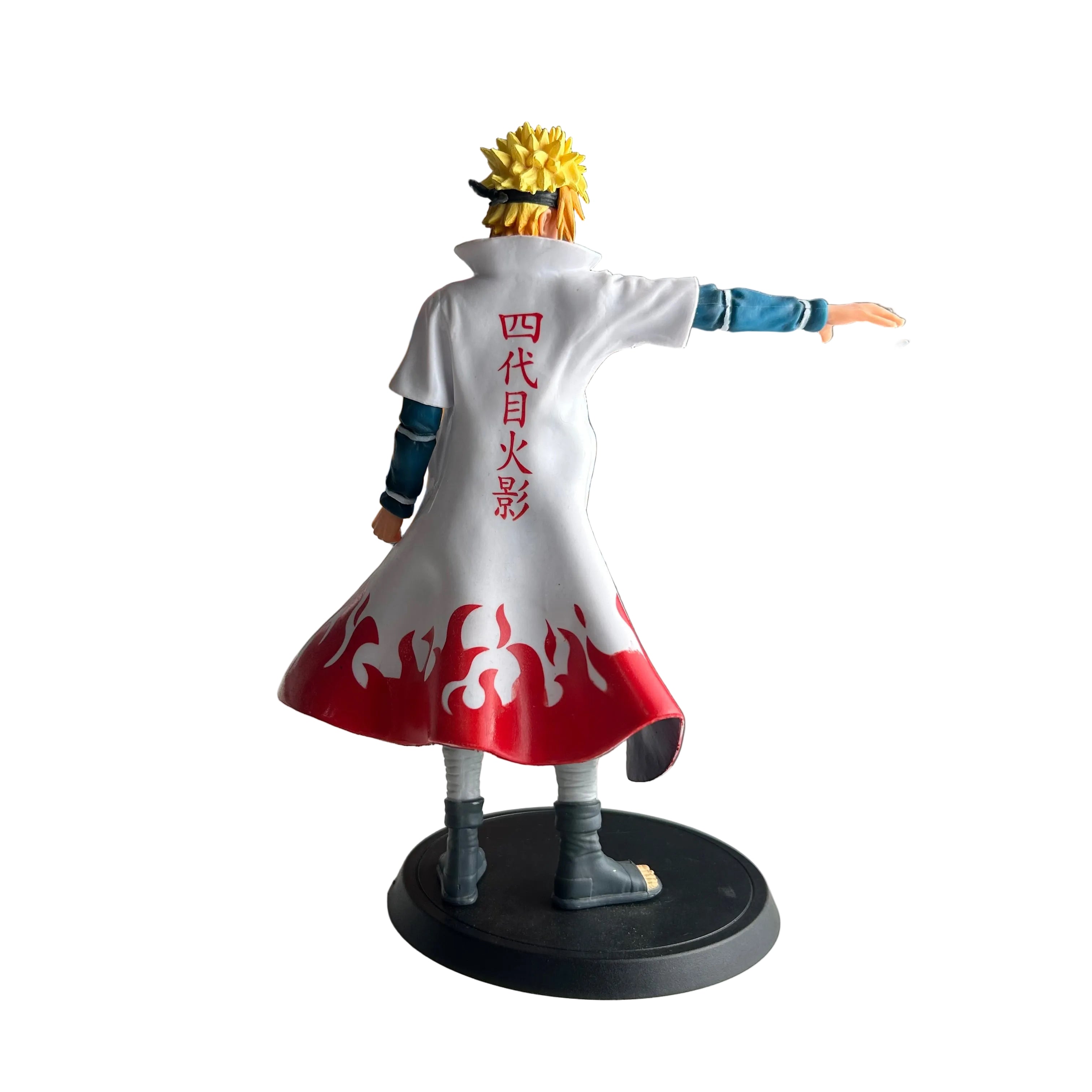 ACTION FIGURE MINATO 23CM - NARUTO