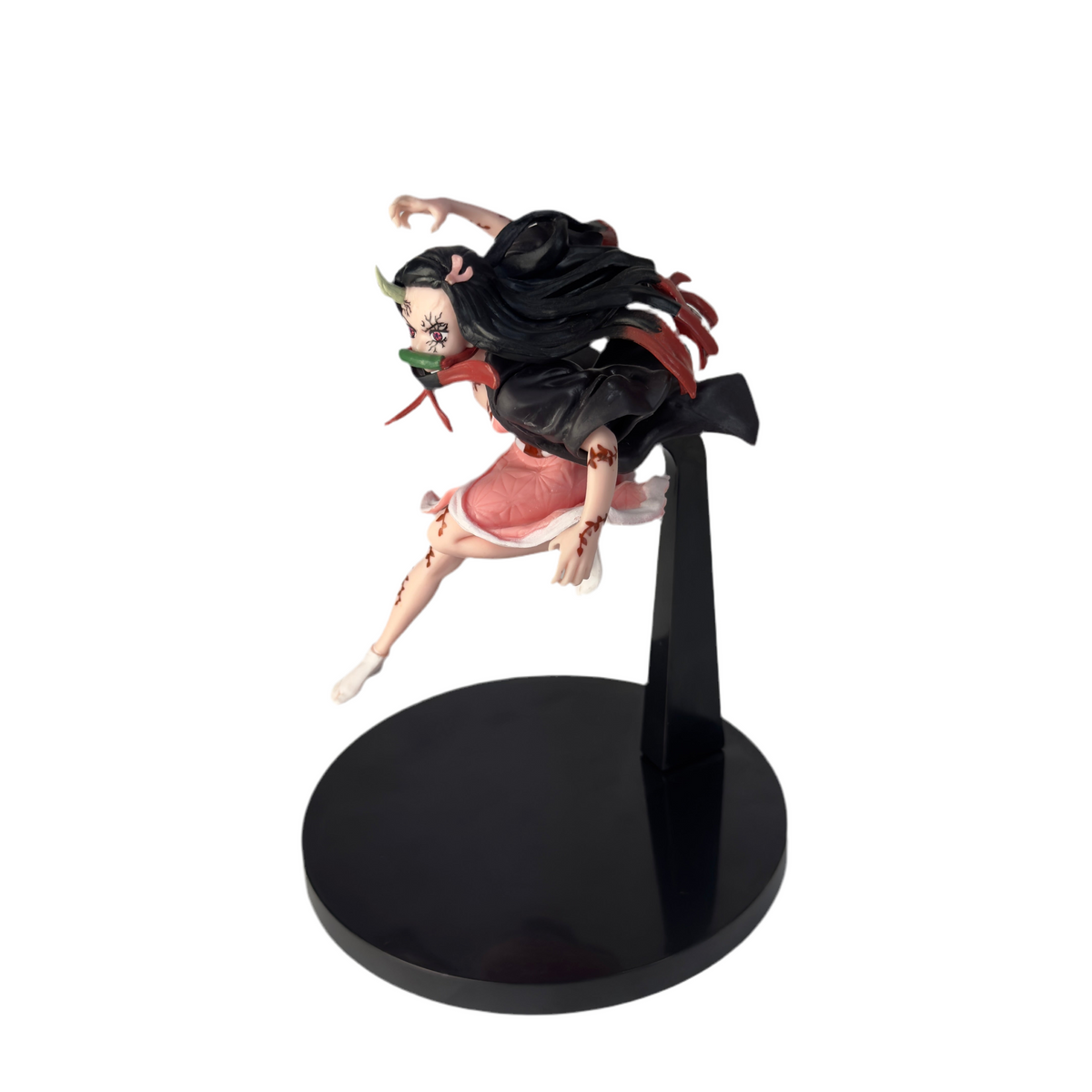 FIGURE NEZUKO KAMADO 18cm - KIMETSU NO YAIBA
