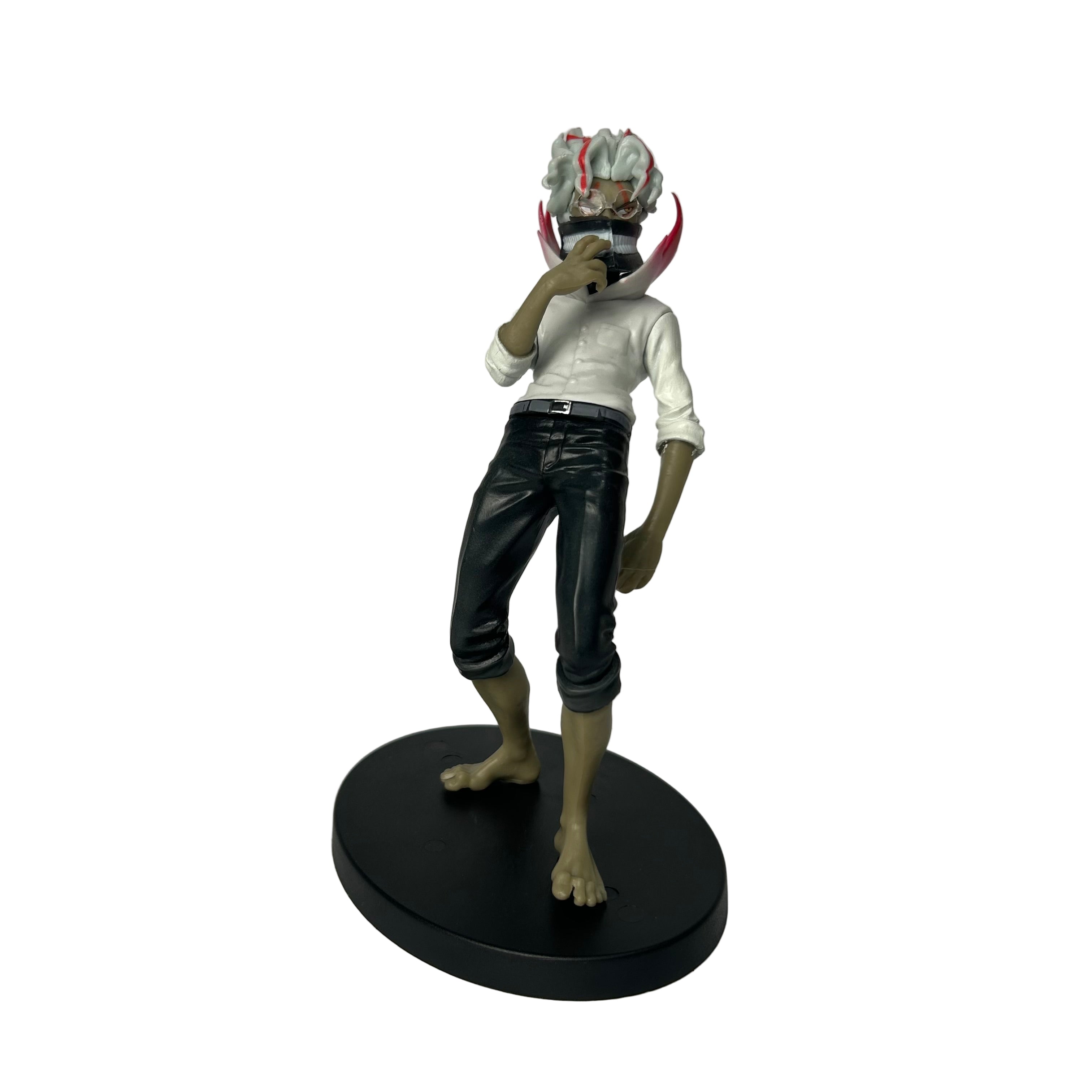 ACTION FIGURE OKARUN 14cm - DANDADAN