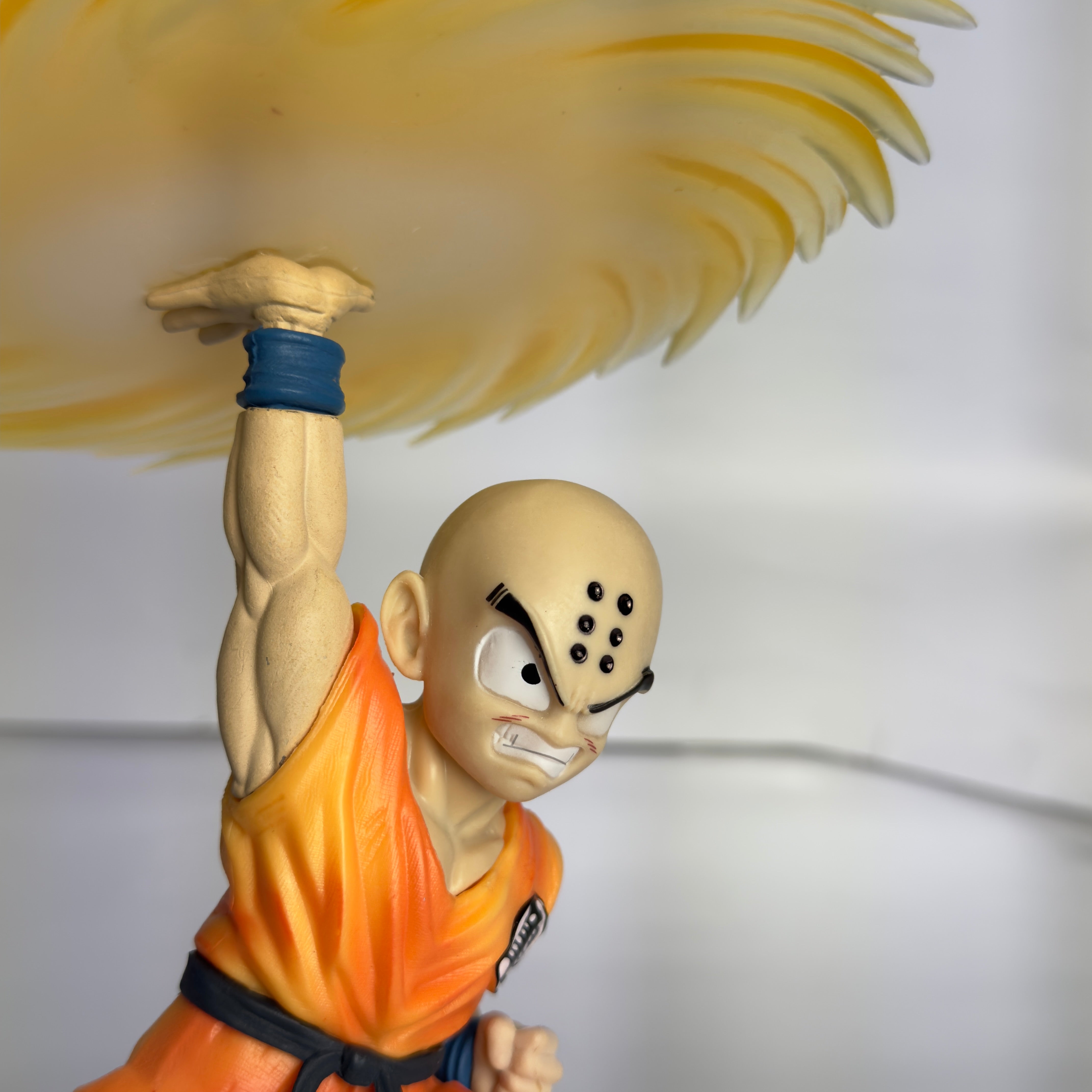 ACTION FIGURE KIRILIN 20cm - DRAGON BALL