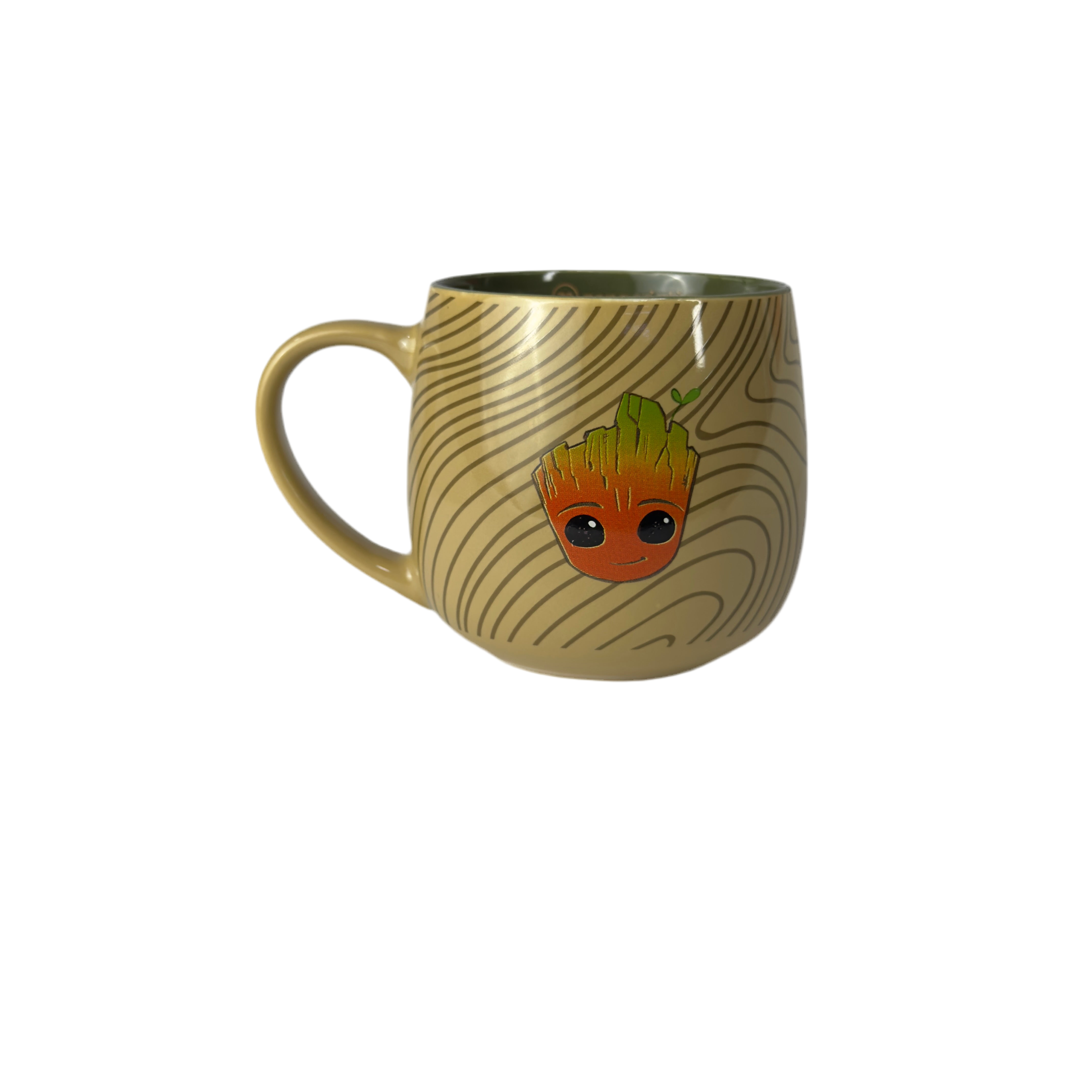 CANECA MAGGIE GROOT - MARVEL