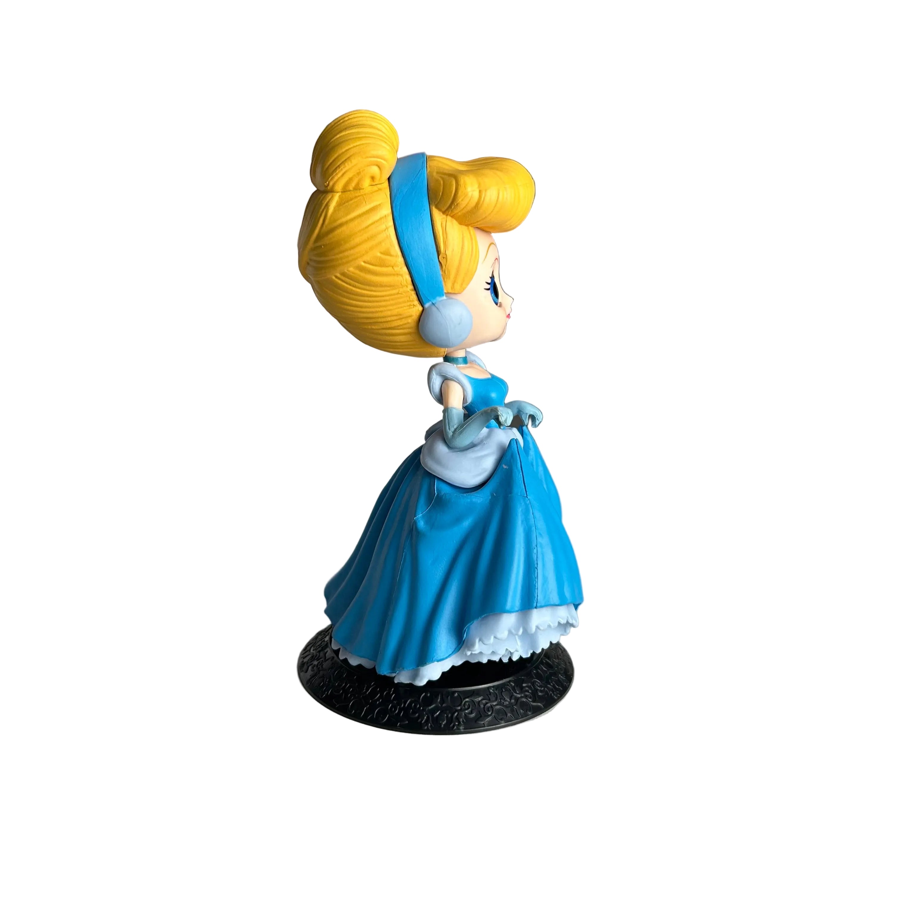 ACTION FIGURE PRINCESA CINDERELA 14CM - DISNEY