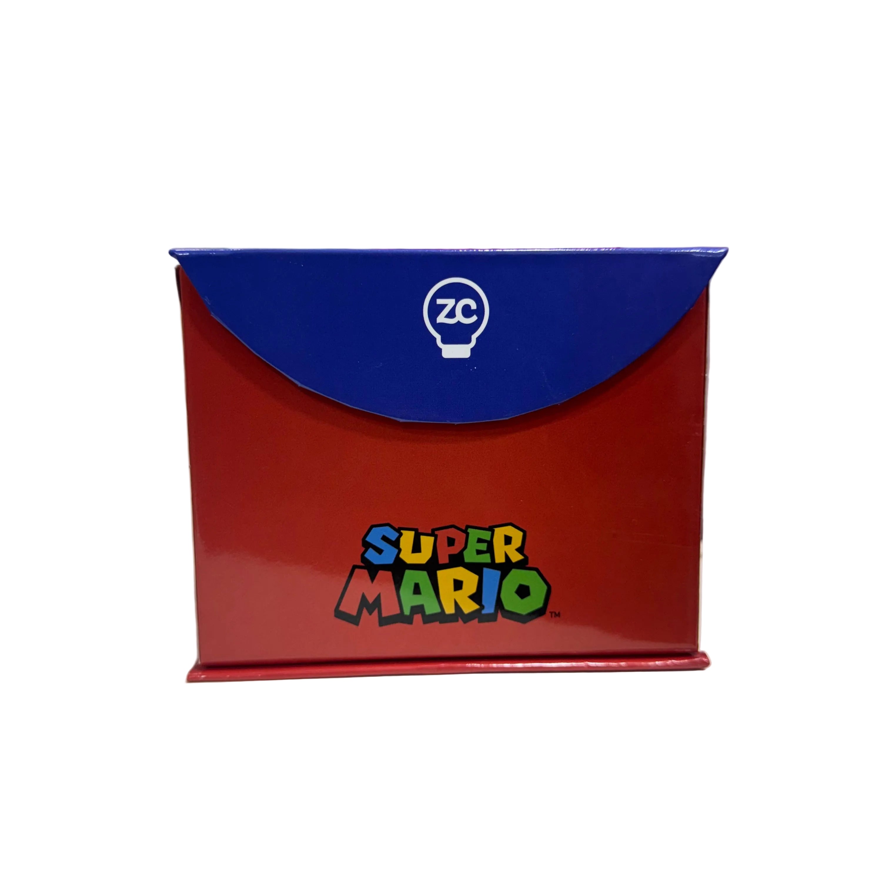CANECA TOM SUPER MARIO - ZONACRIATIVA