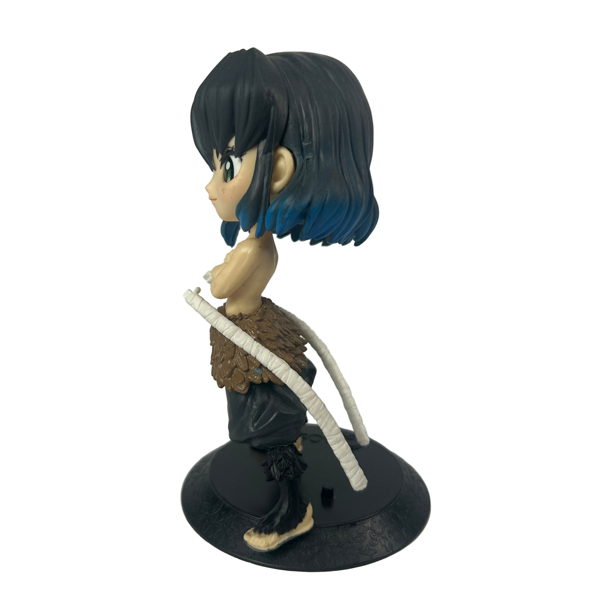 ACTION FIGURE INOSUKE 14CM - DEMON SLAYER