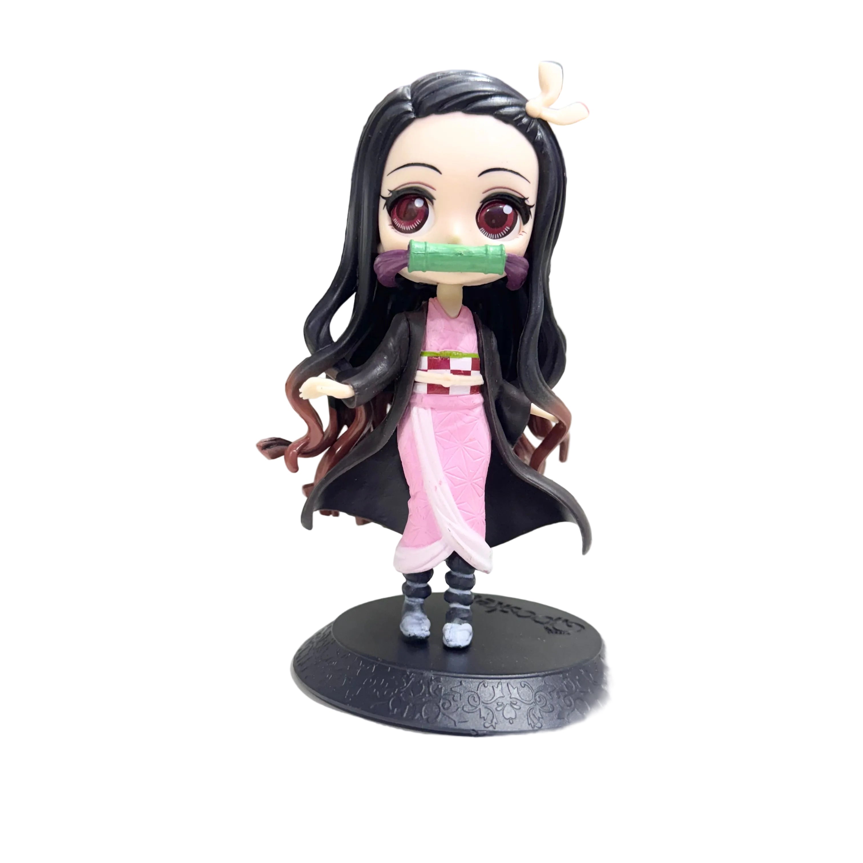 ACTION FIGURE QPOSKET NEZUKO 14CM - DEMON SLAYER