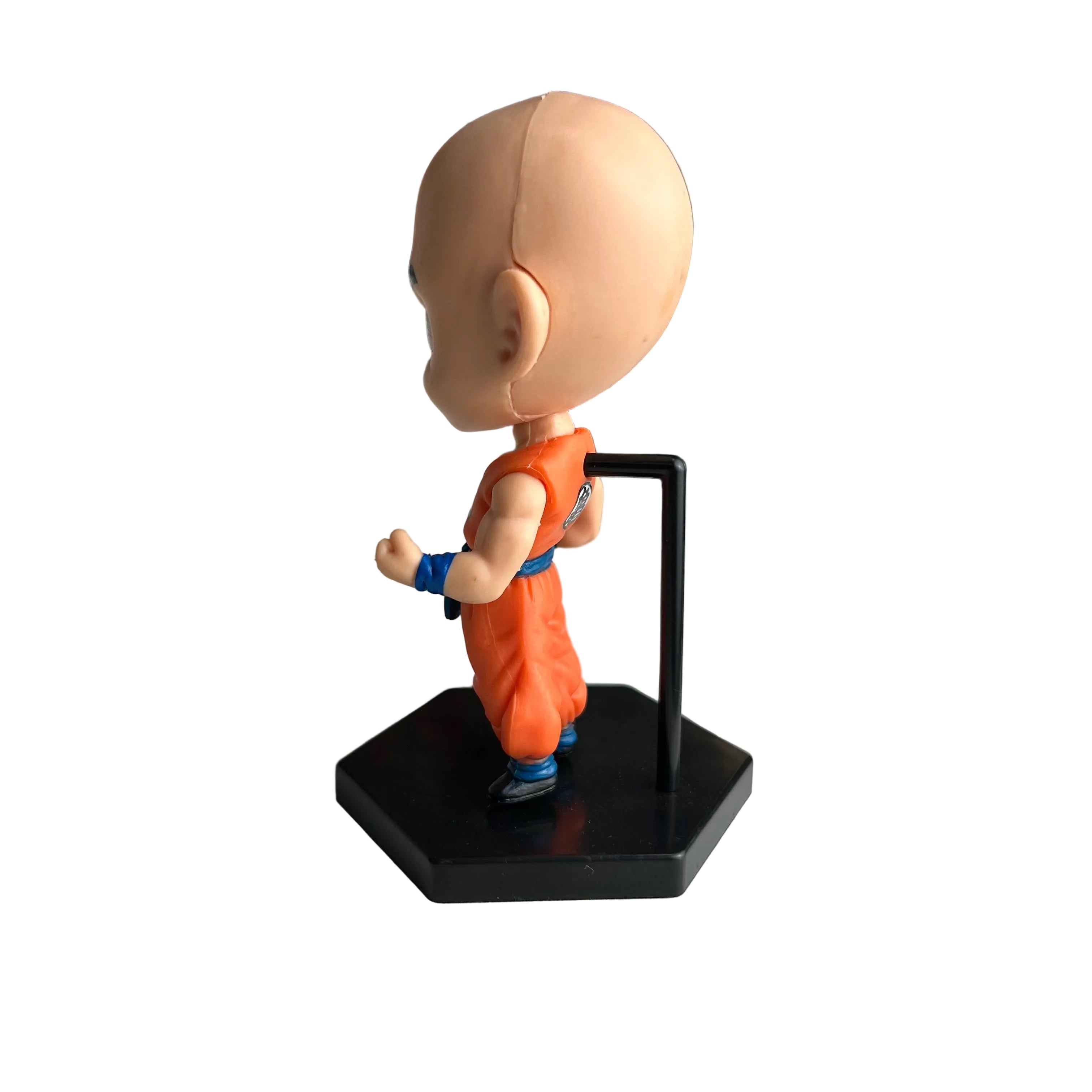 ACTION FIGURE KIRILIN 10CM - DRAGON BALL