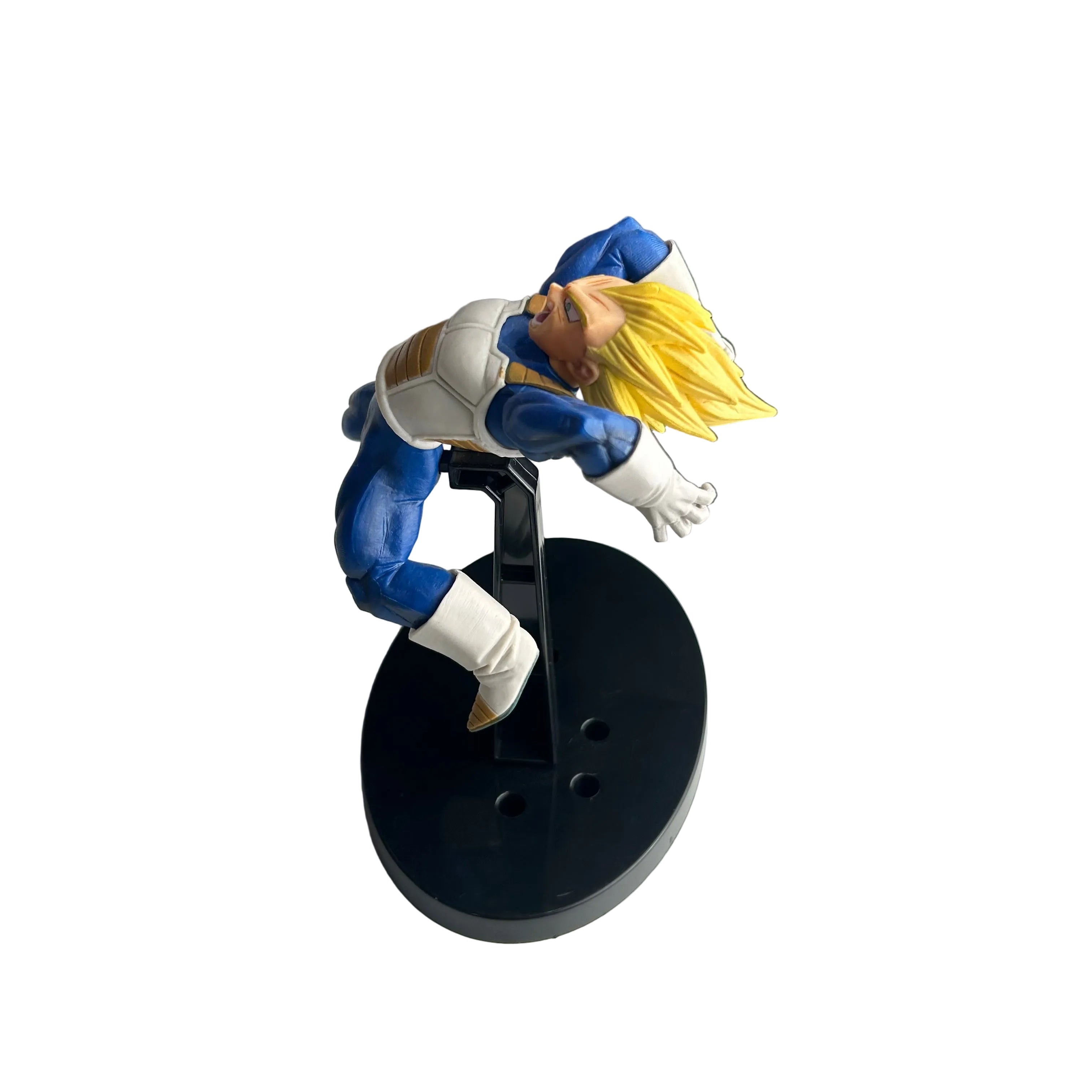 ACTION FIGURE VEGETA 16CM - DRAGON BALL