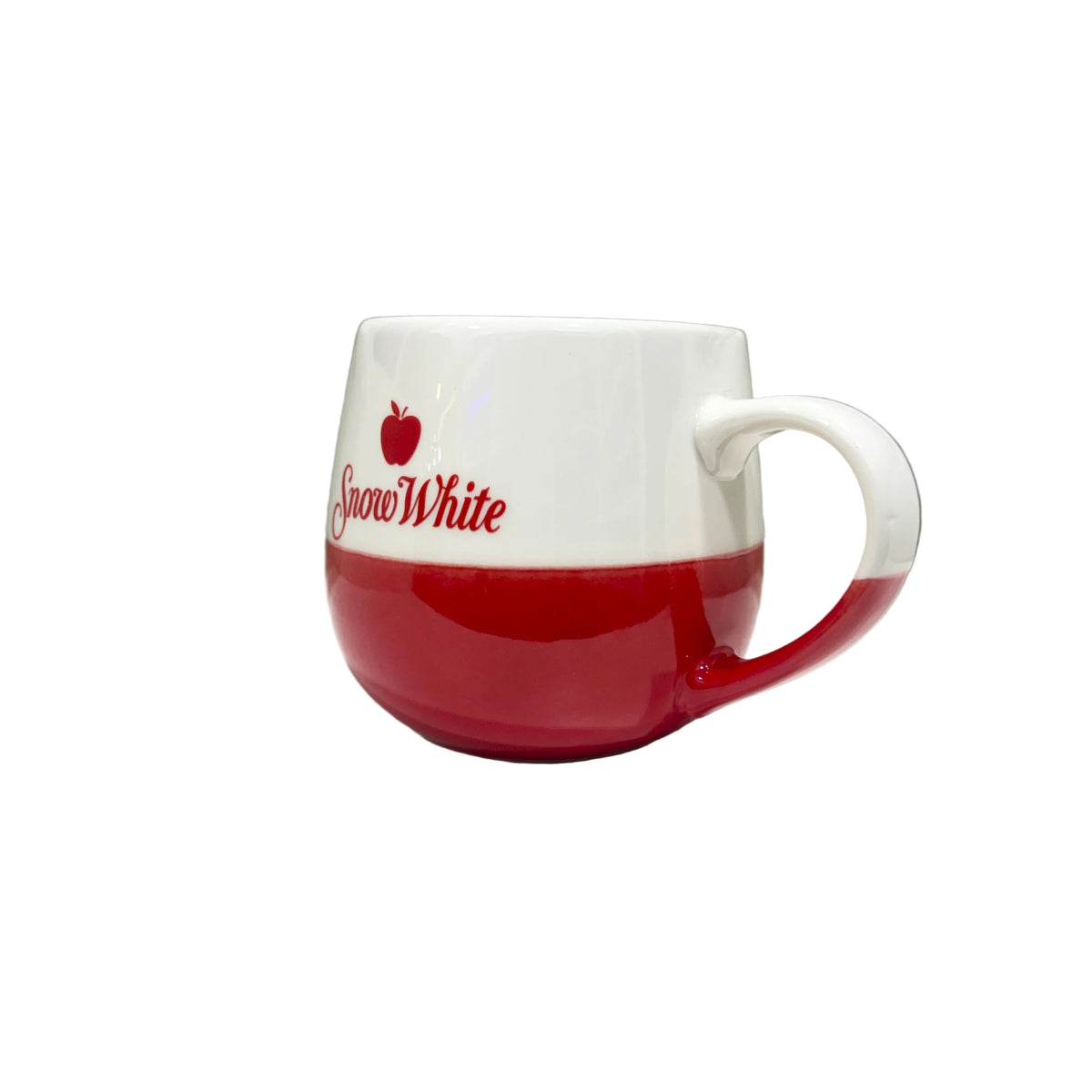 CANECA MAGGIE BRANCA DE NEVE 400ML - DISNEY
