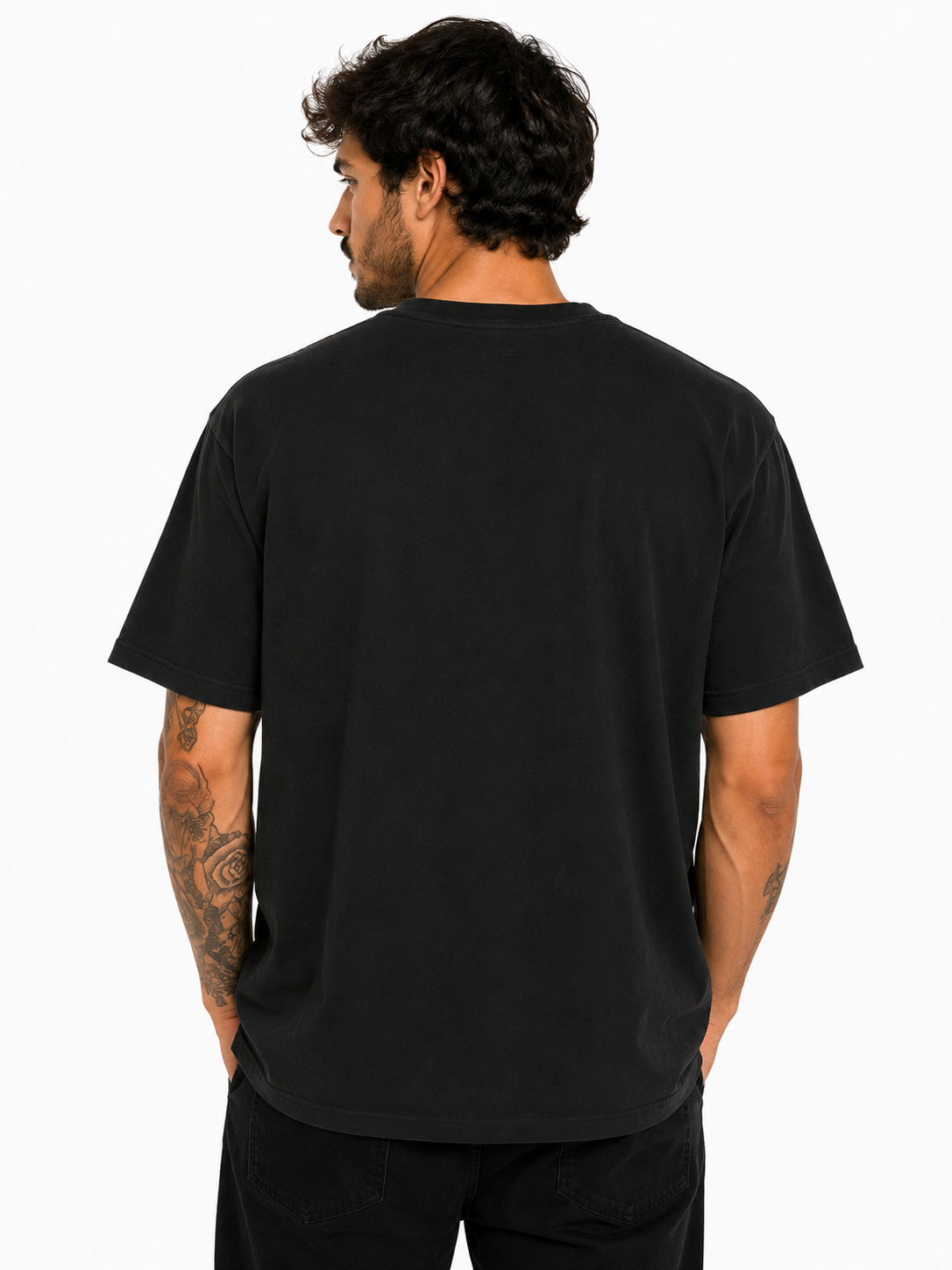 CAMISETA ICHIGO KUROSAKI - BLEACH