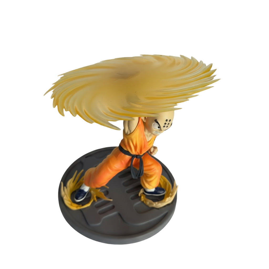 ACTION FIGURE KIRILIN 20cm - DRAGON BALL