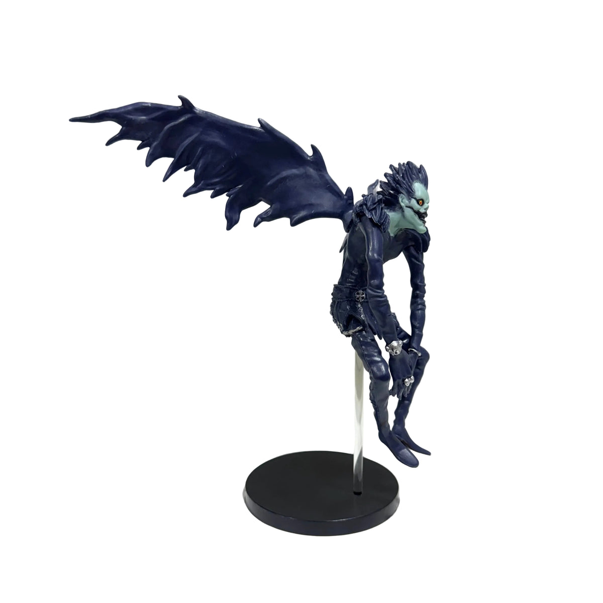 ACTION FIGURE SHINIGAMI RYUK 23CM - DEATH NOTE