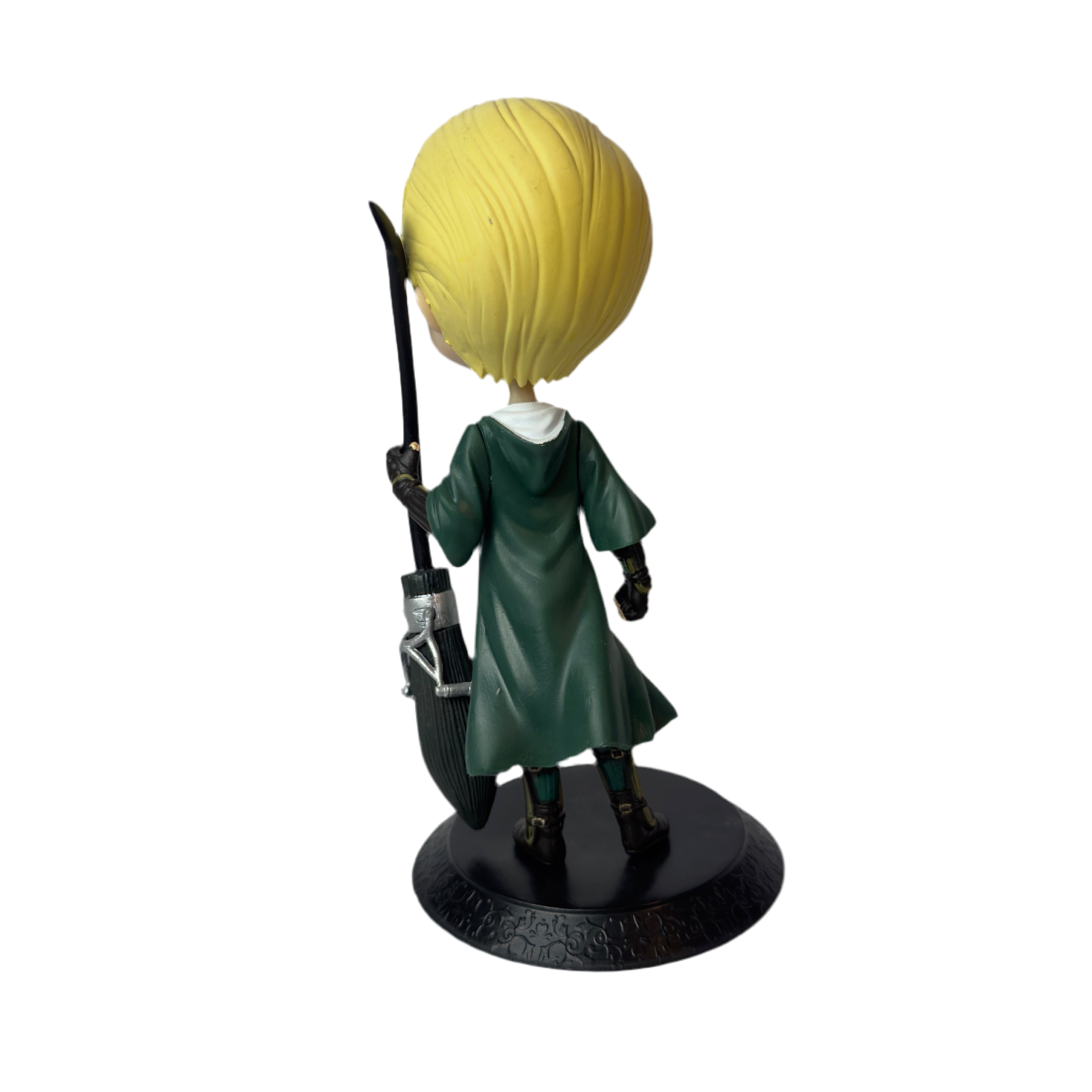 FIGURE Q POSKET MALFOY 15cm - HARRY POTTER