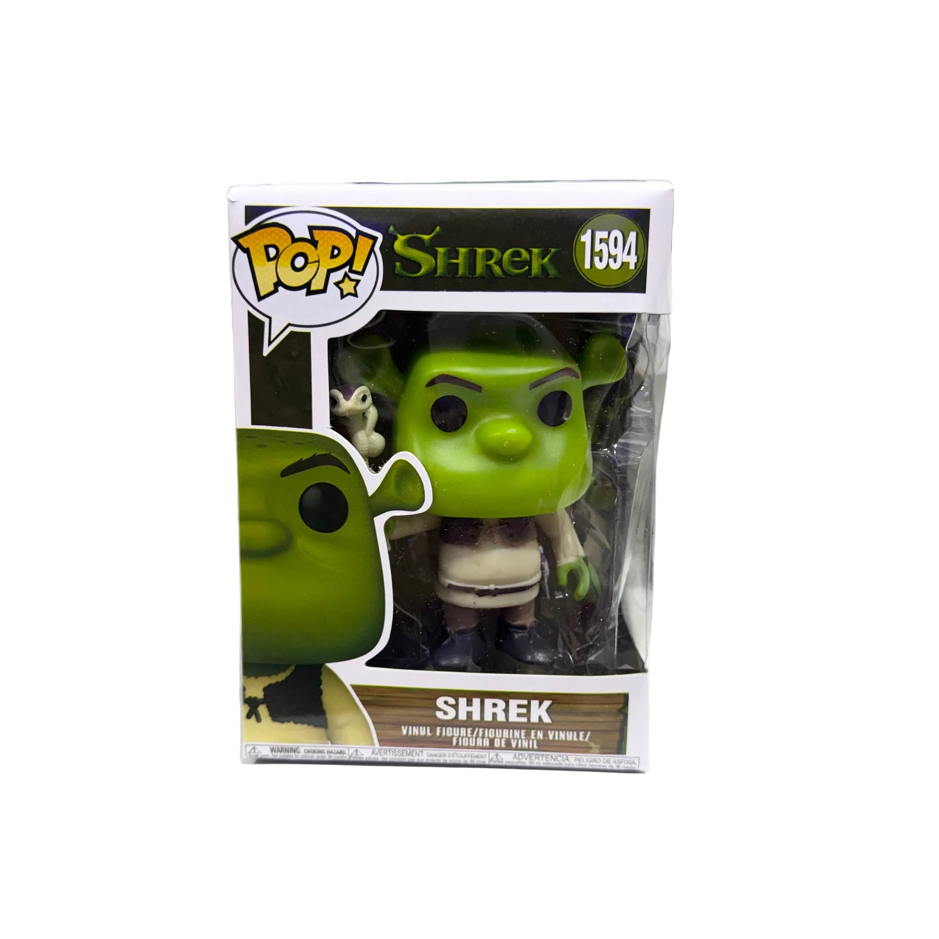 FUNKO POP! SHEREK