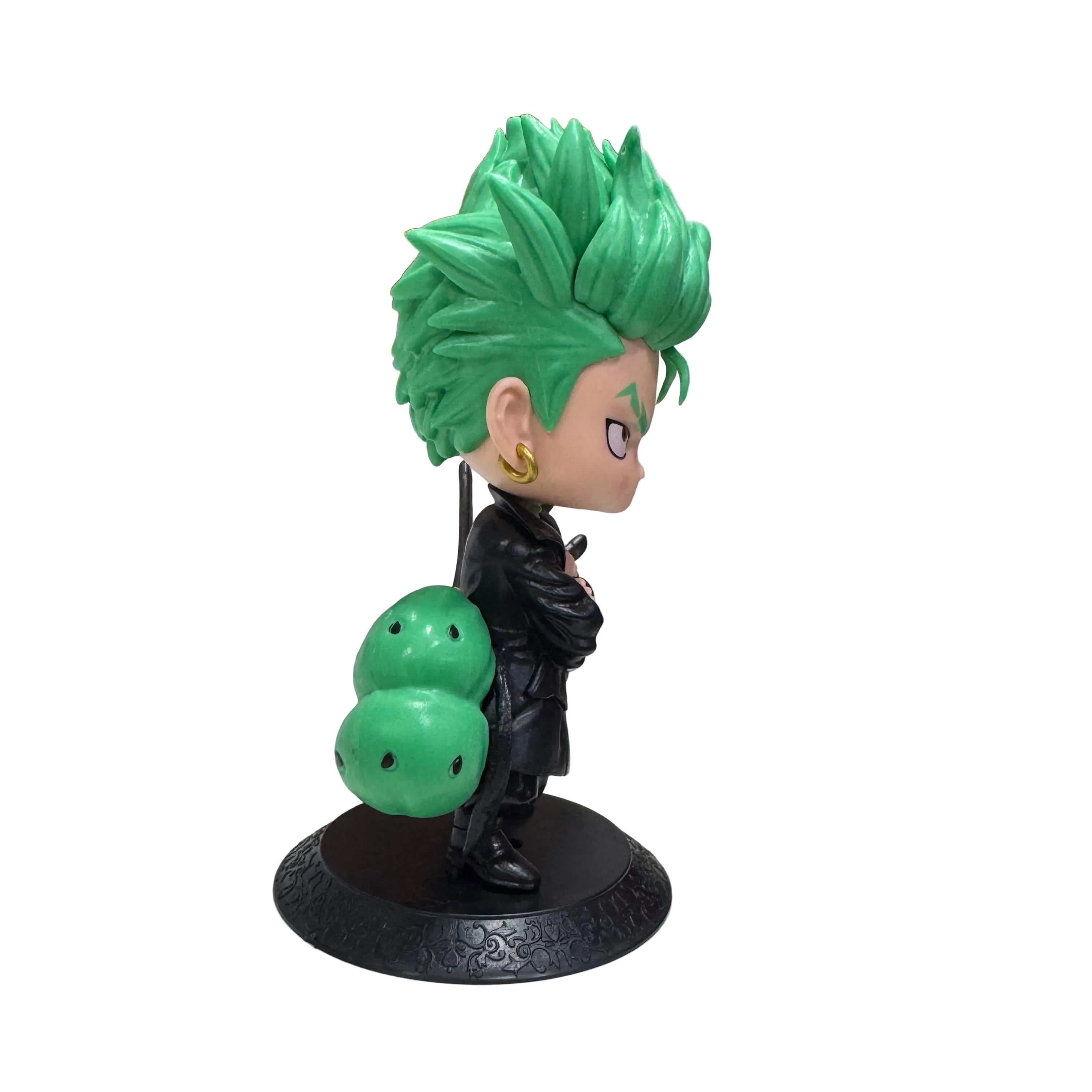 ACTION FIGURE ZORO 13CM - ONE PIECE