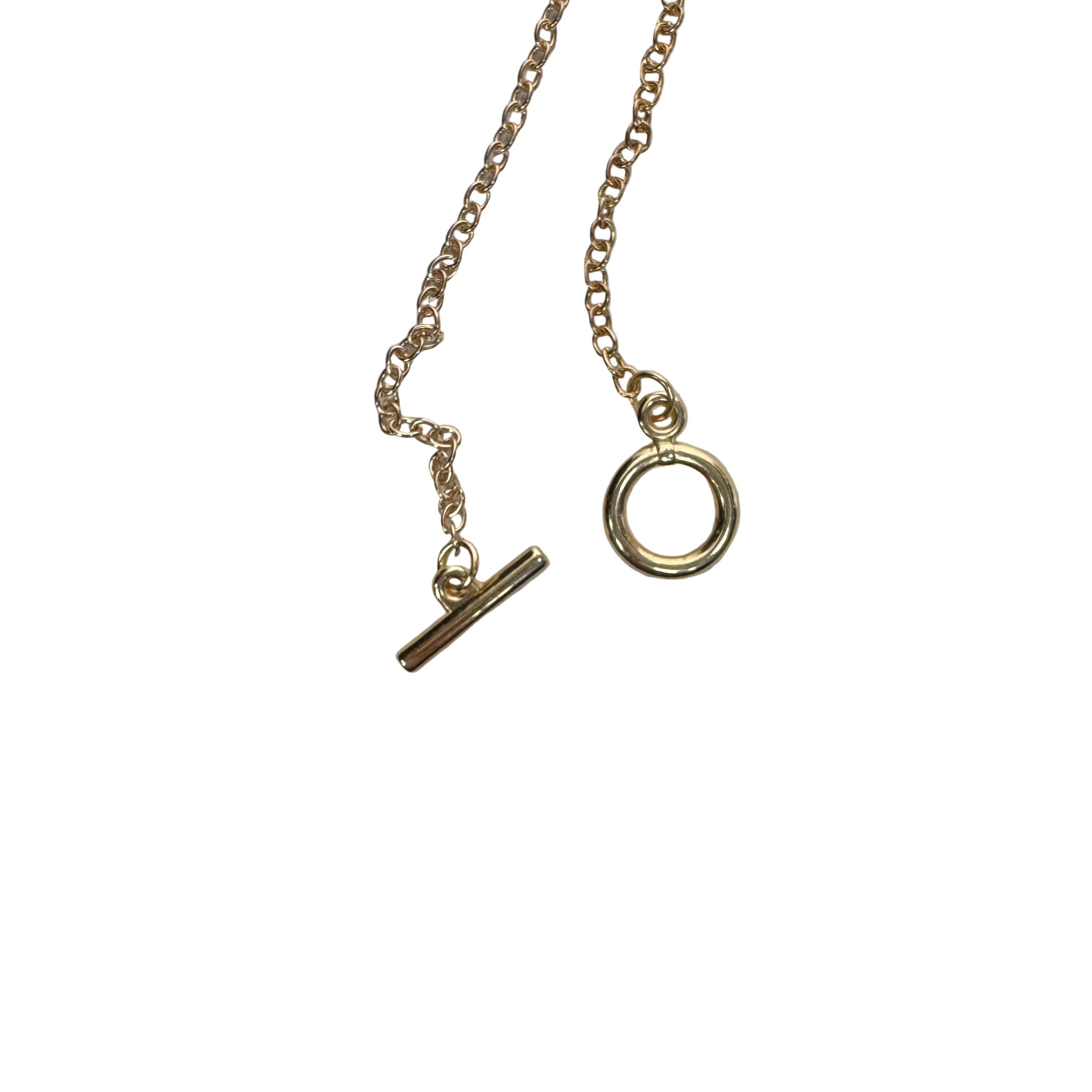 COLAR VIRA TEMPO HERMIONE - HARRY POTTER