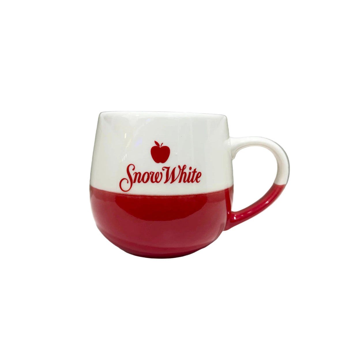CANECA MAGGIE BRANCA DE NEVE 400ML - DISNEY