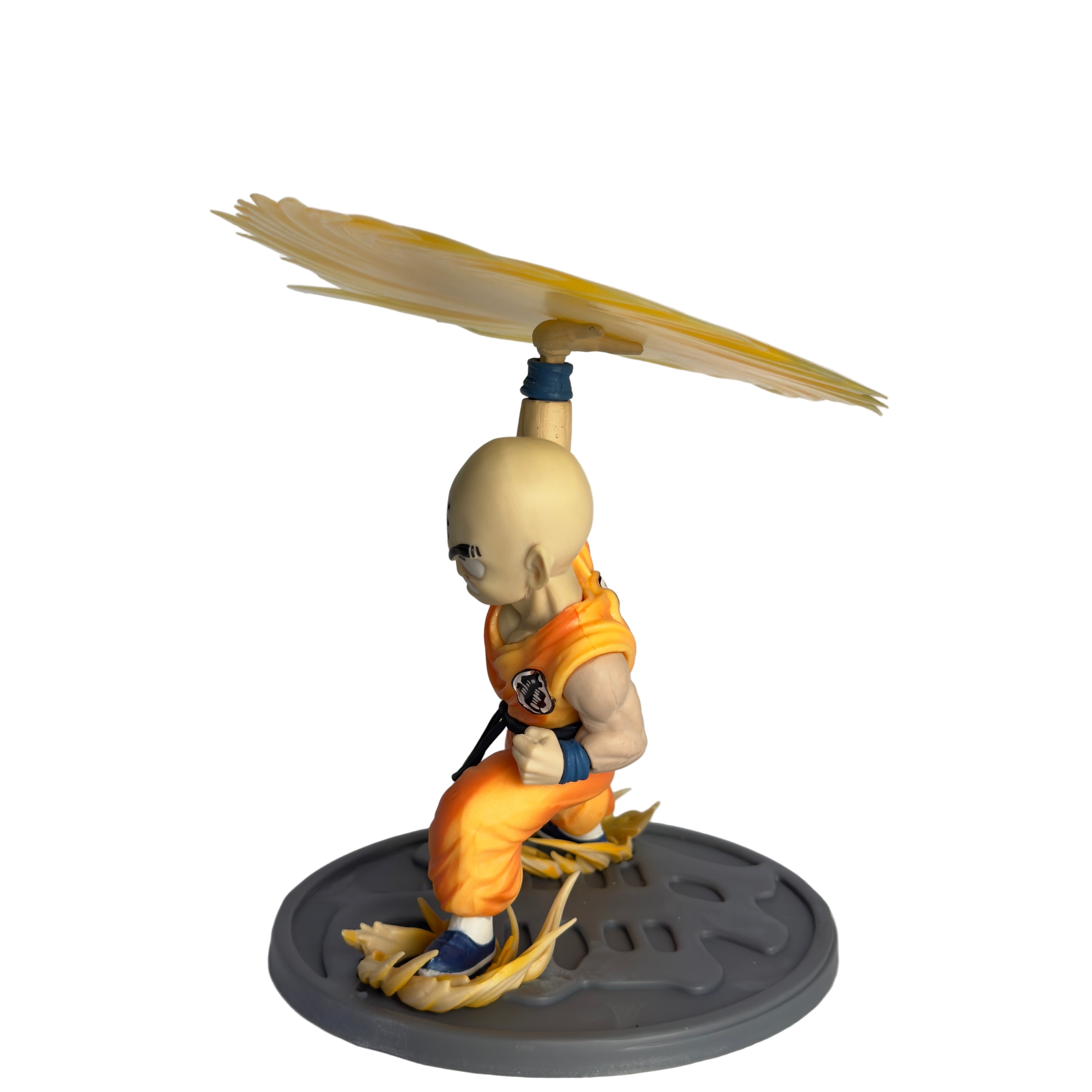 ACTION FIGURE KIRILIN 20cm - DRAGON BALL