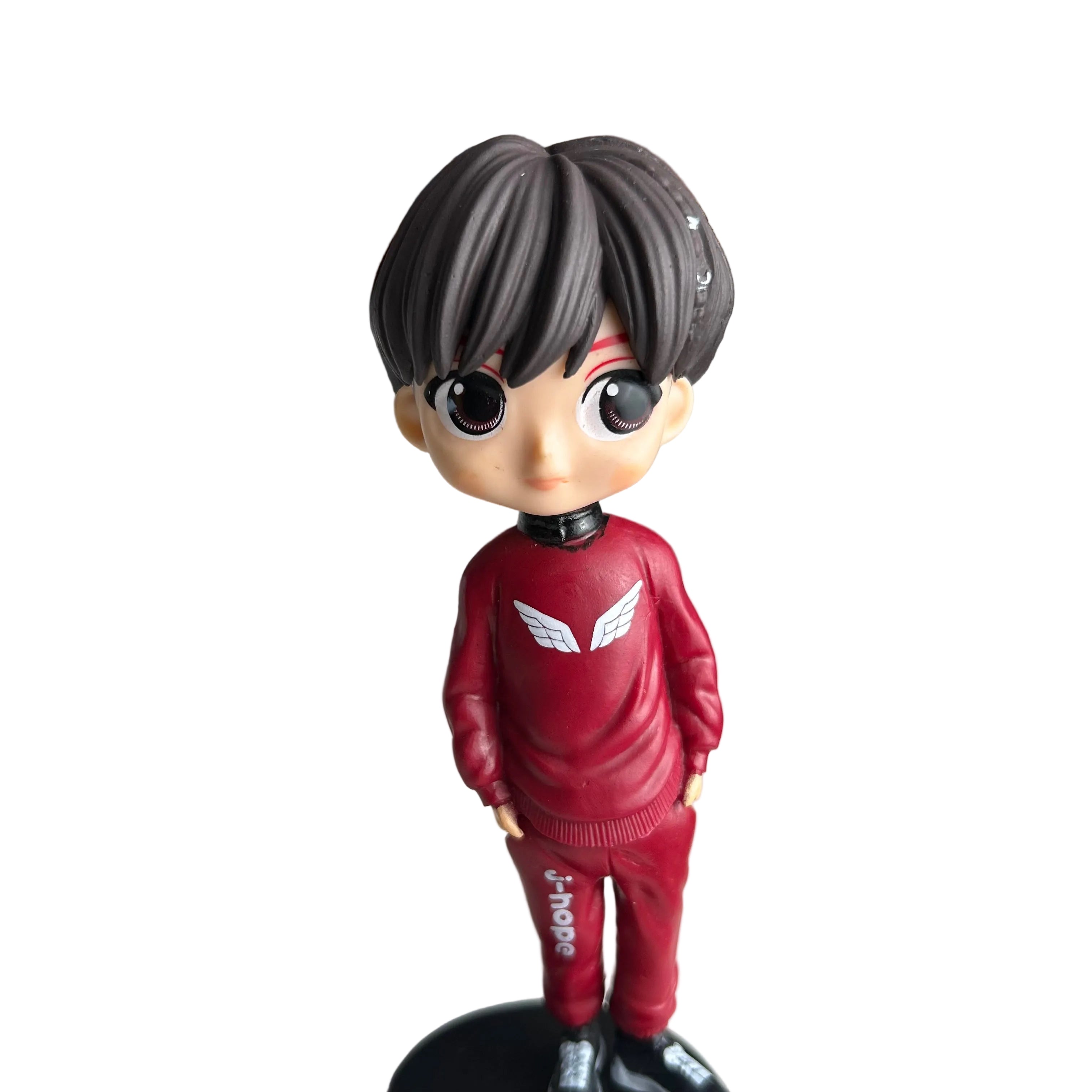 ACTION FIGURE J-HOPE 14CM - BTS