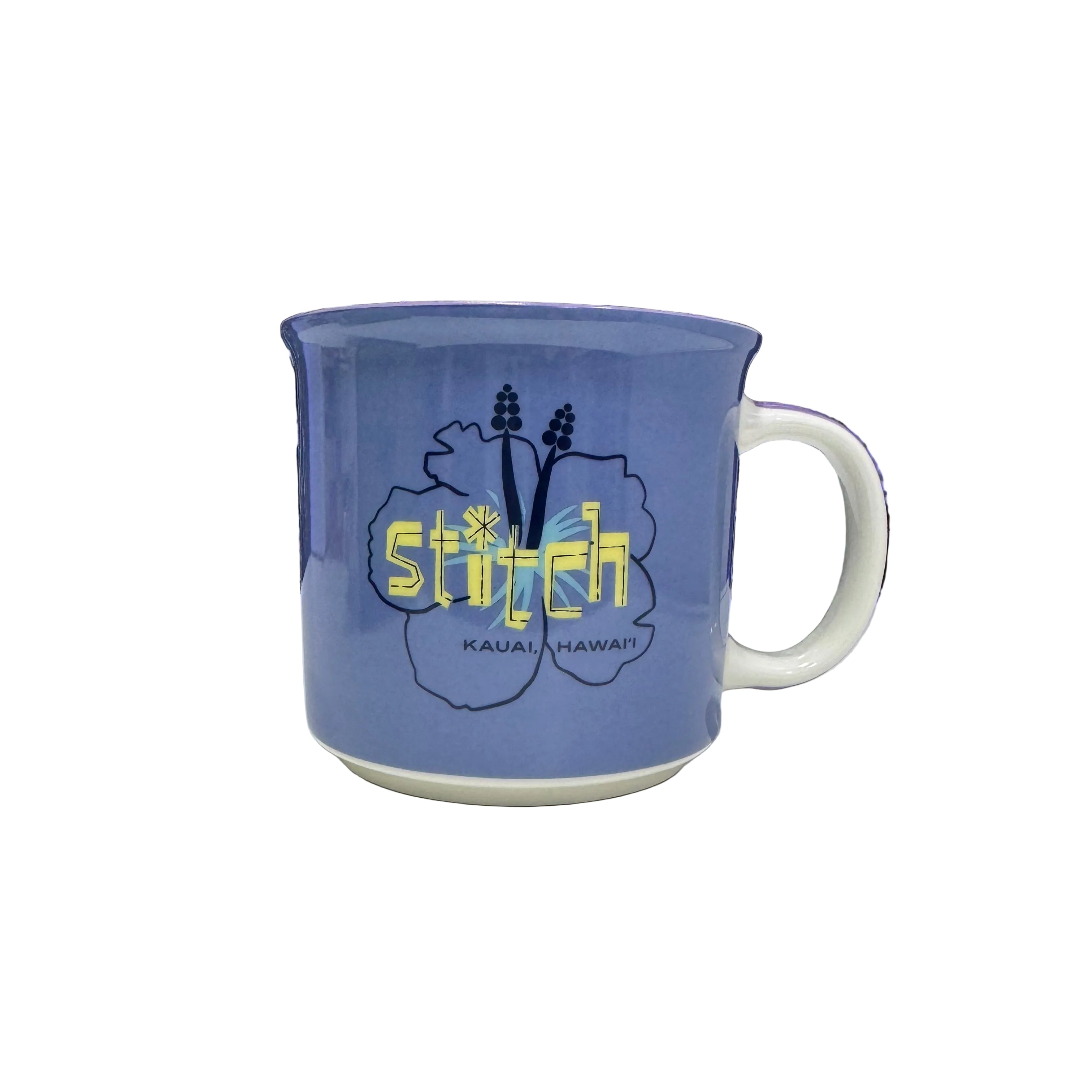 CANECA STITCH 300ML - ZONACRIATIVA