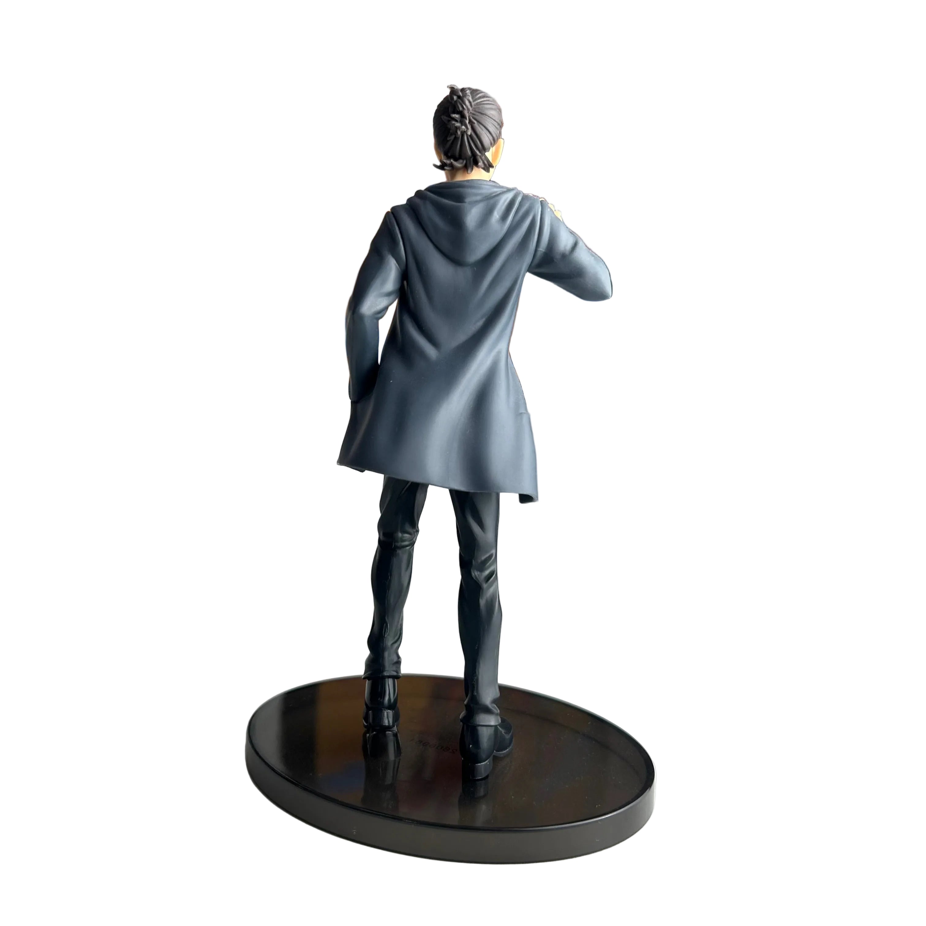 ACTION FIGURE EREN YEAGER 18CM - BANDAI OFICIAL