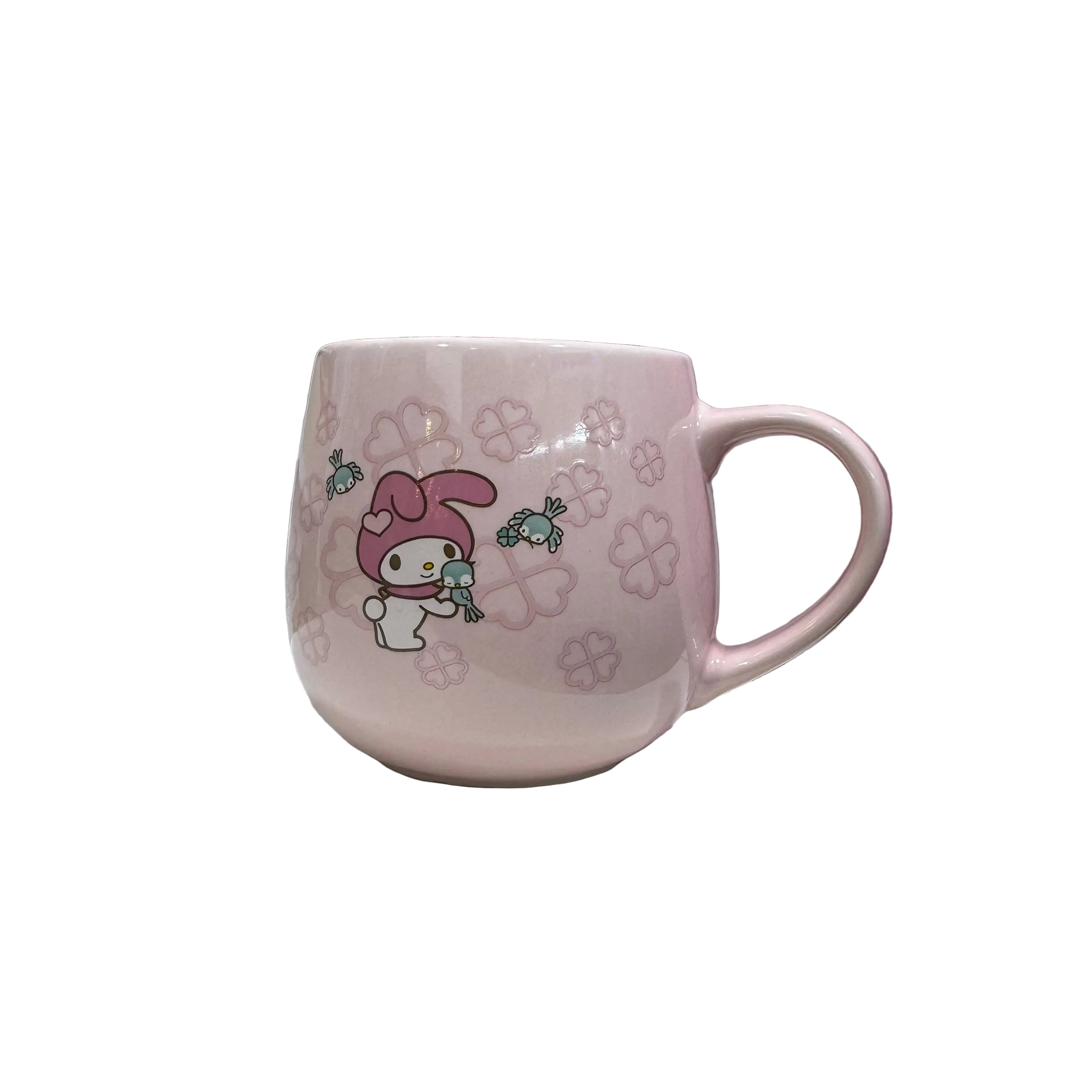 CANECA MAGGIE MY MELODY 400ML - ZONACRIATIVA
