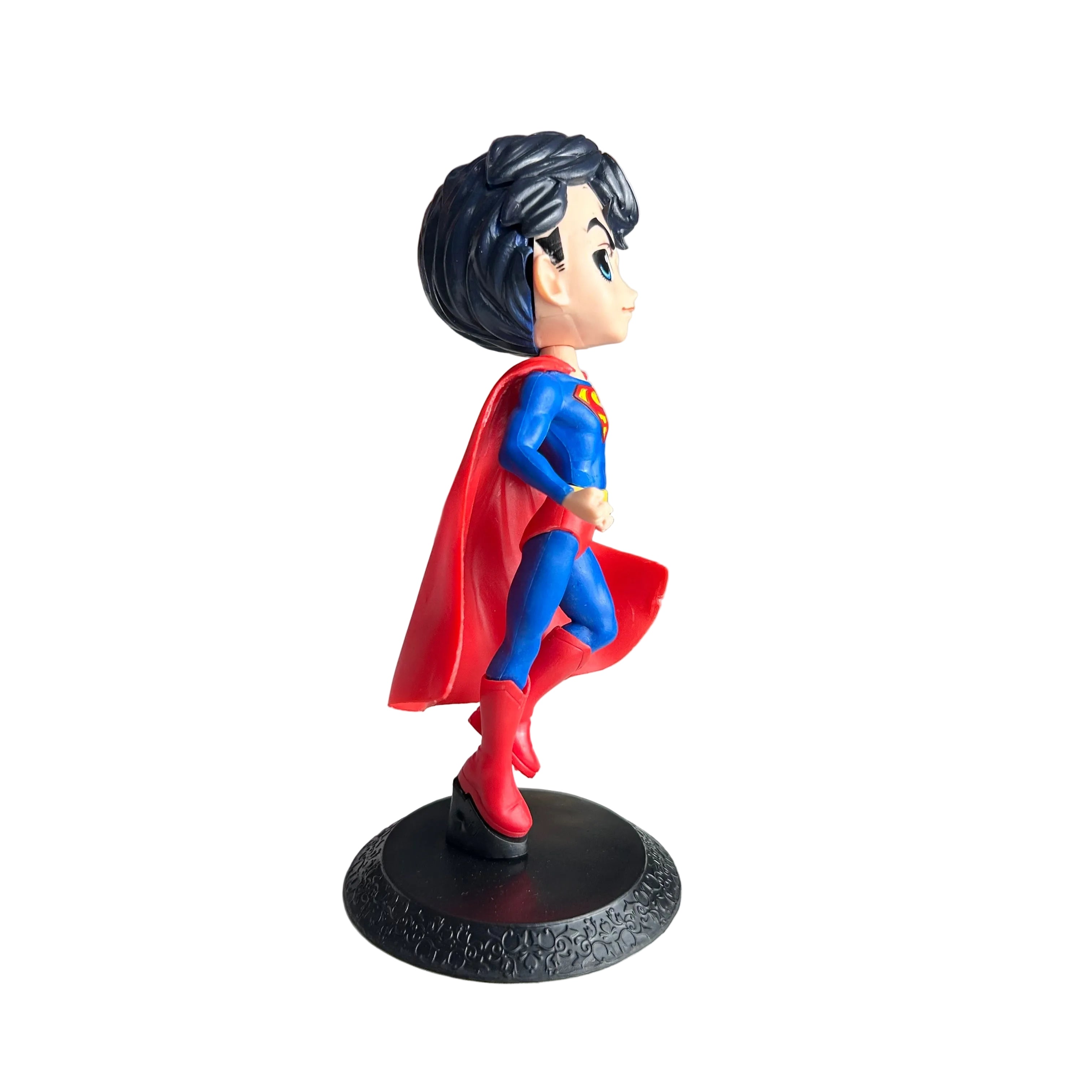 ACTION FIGURE SUPERMAN 14CM - DC
