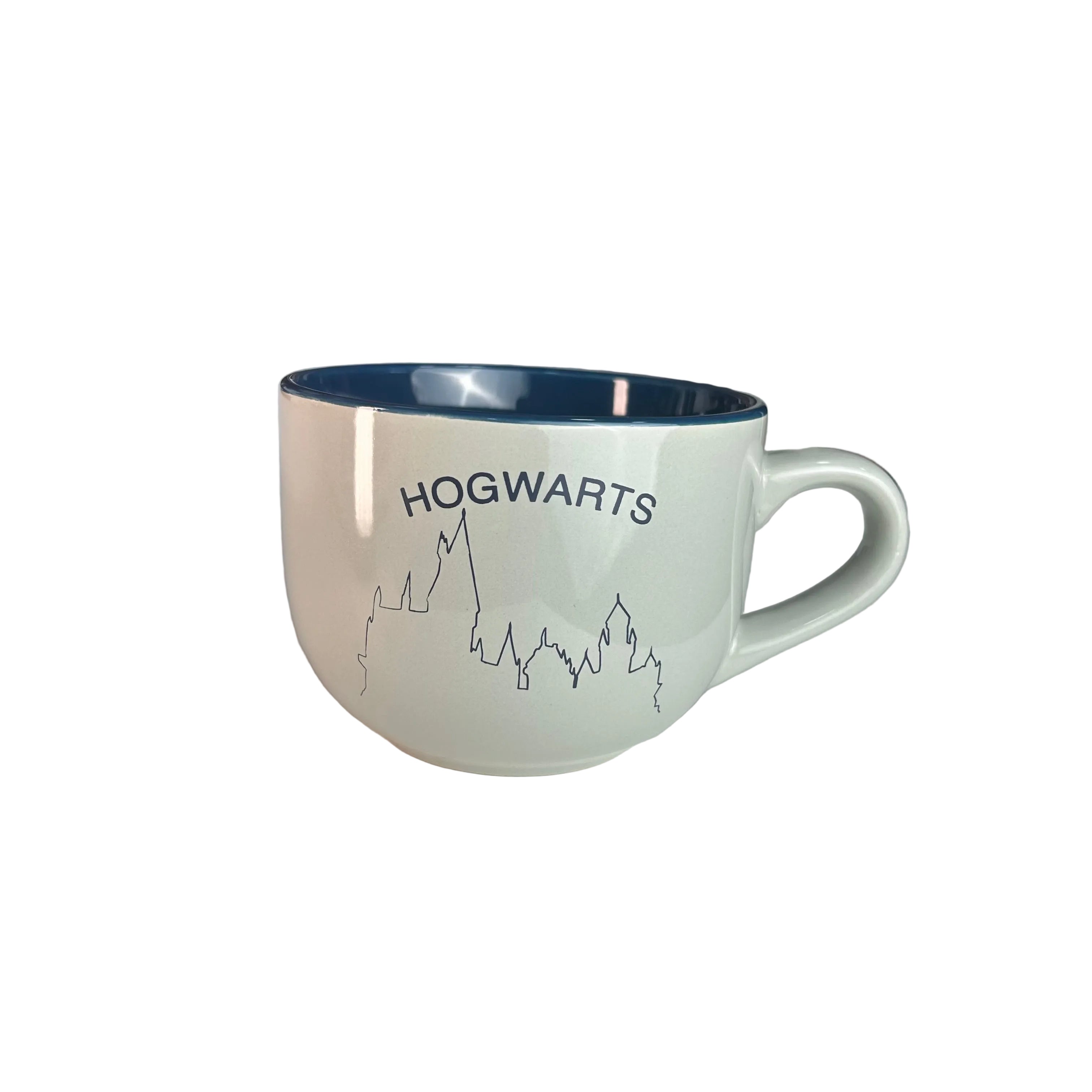CANECA CALDEIRÃO HARRY POTTER 400ML - ZONACRIATIVA