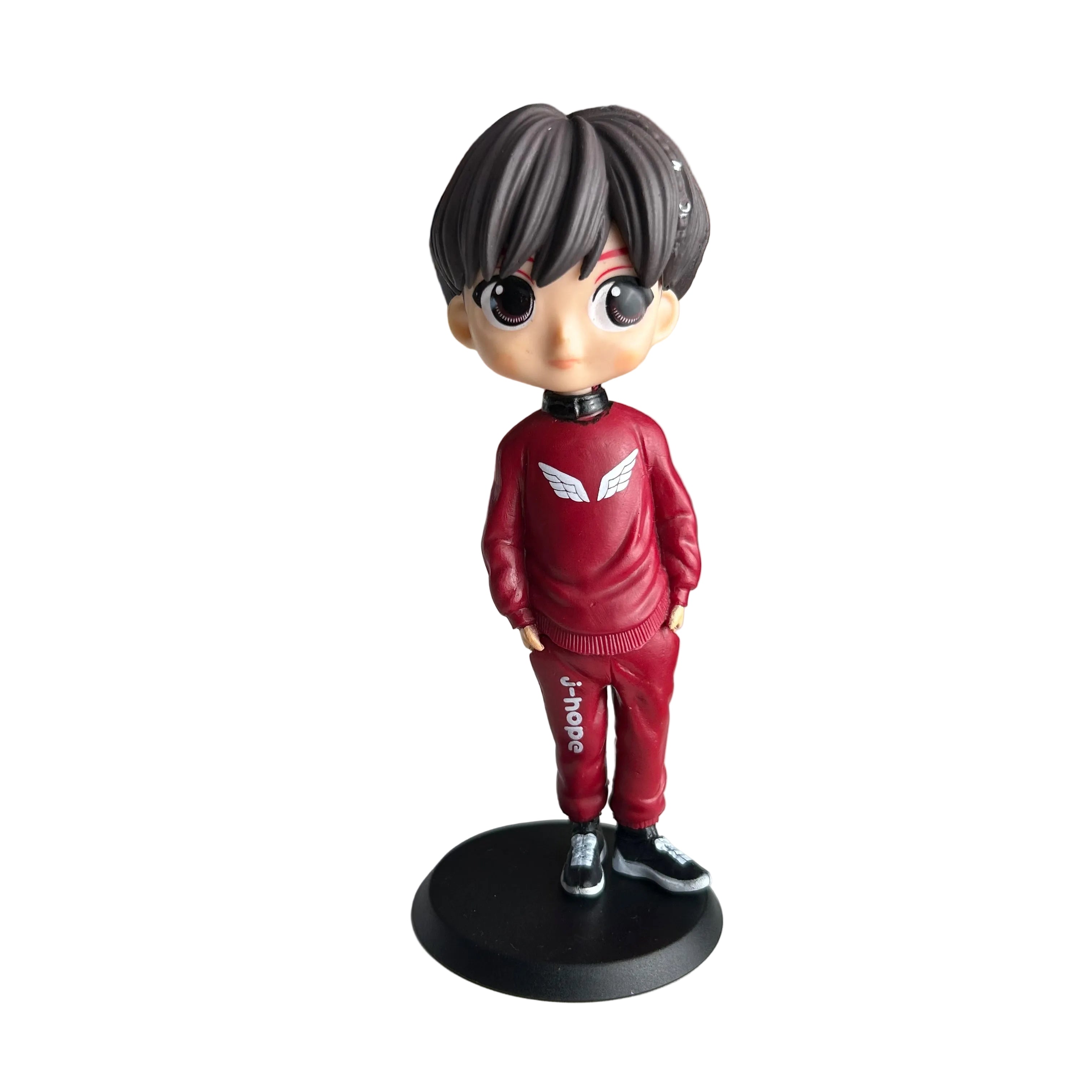 ACTION FIGURE J-HOPE 14CM - BTS