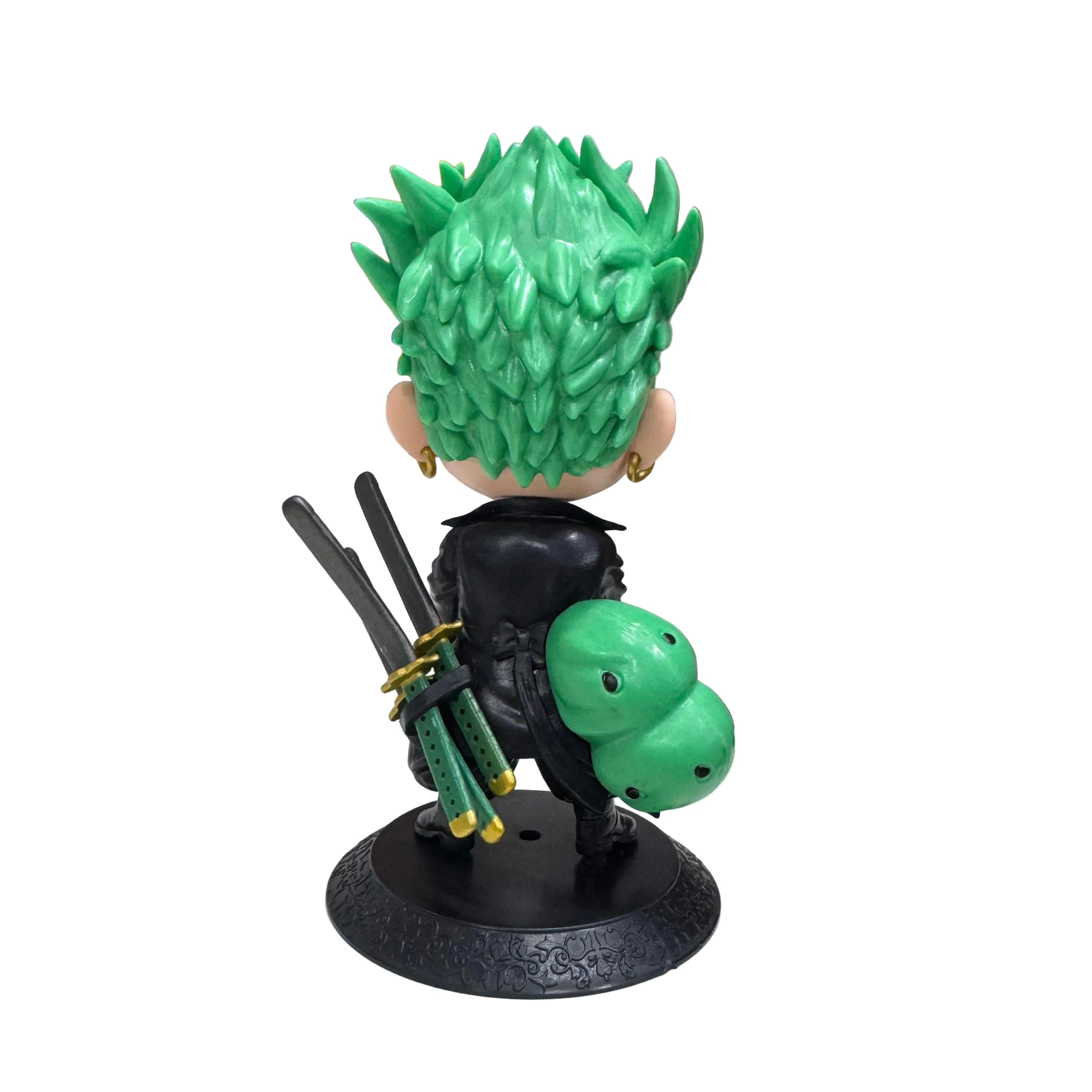 ACTION FIGURE ZORO 13CM - ONE PIECE