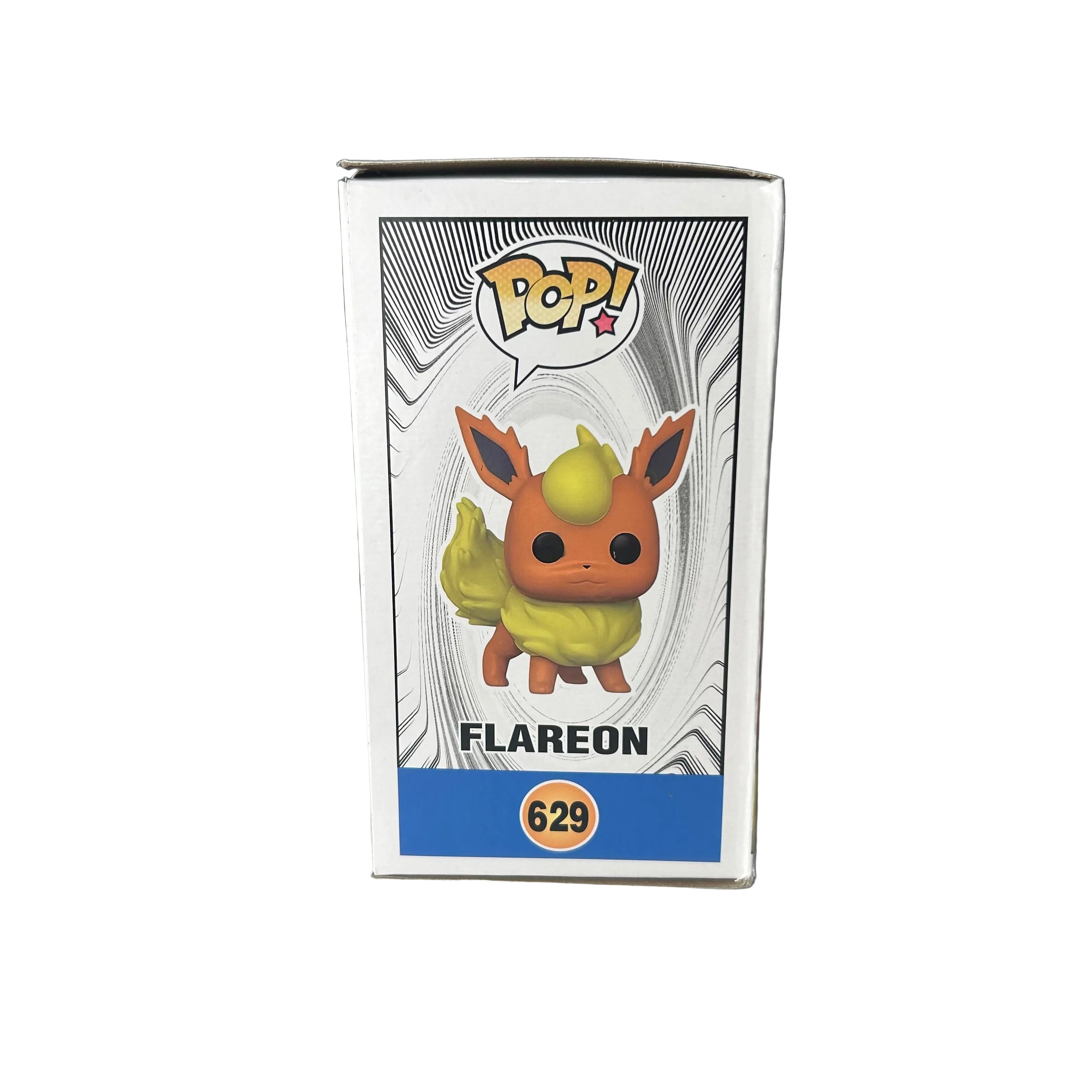 FUNKO POP! FLAREON - POKÉMON