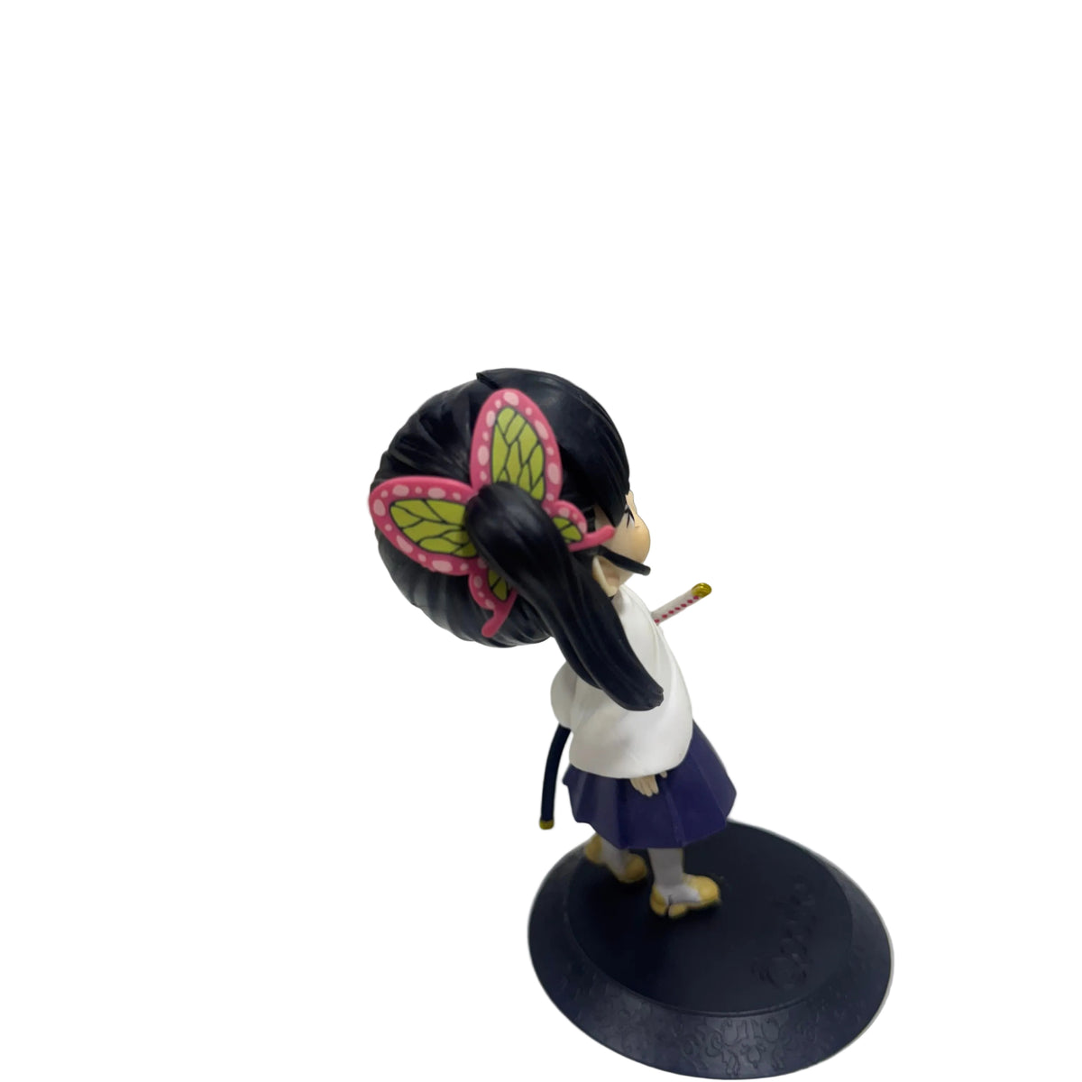 Q POSKET KANAO TSUYURI 14CM - DEMON SLAYER