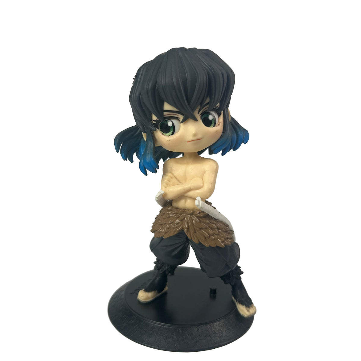 ACTION FIGURE INOSUKE 14CM - DEMON SLAYER