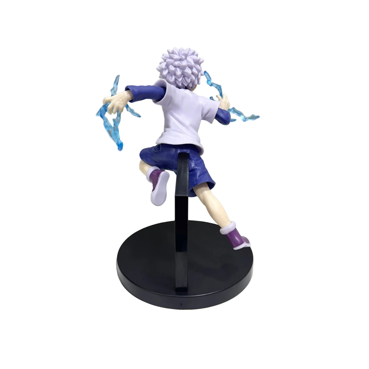 ACTION FIGURE KILLUA ZOLDYCK 16CM - HUNTER X HUNTER