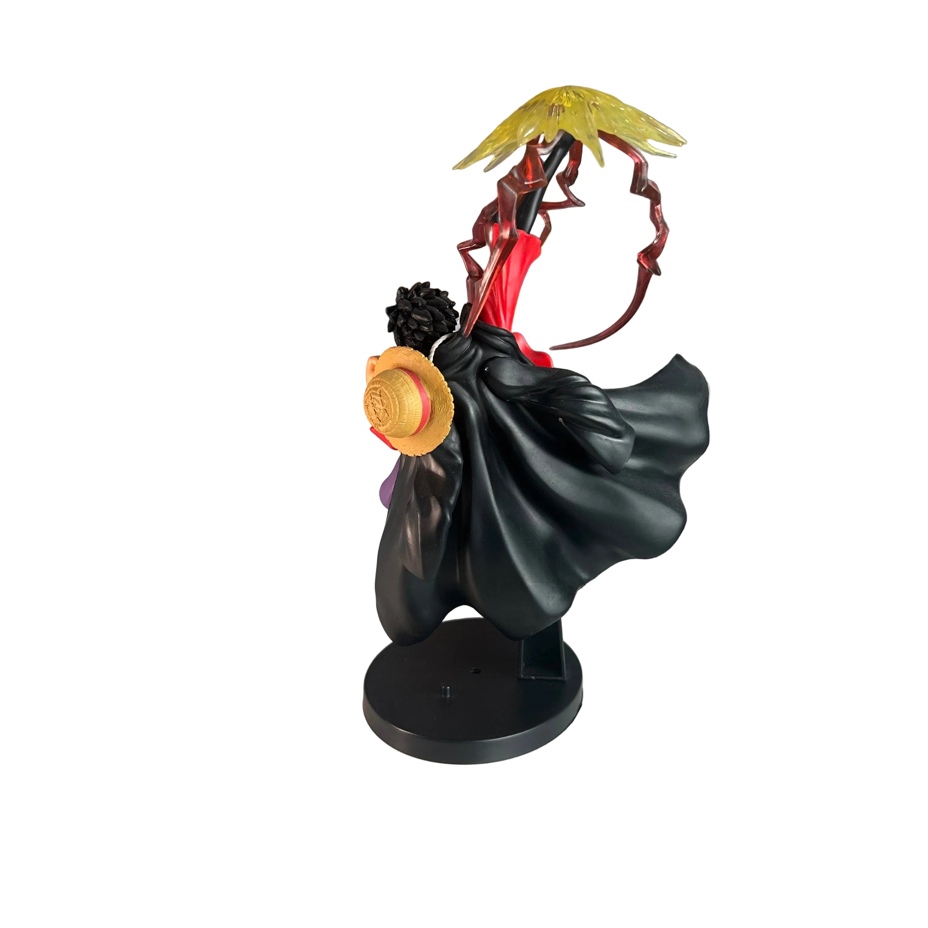 ACTION FIGURE MONKEY D. LUFFY 23CM - ONE PIECE