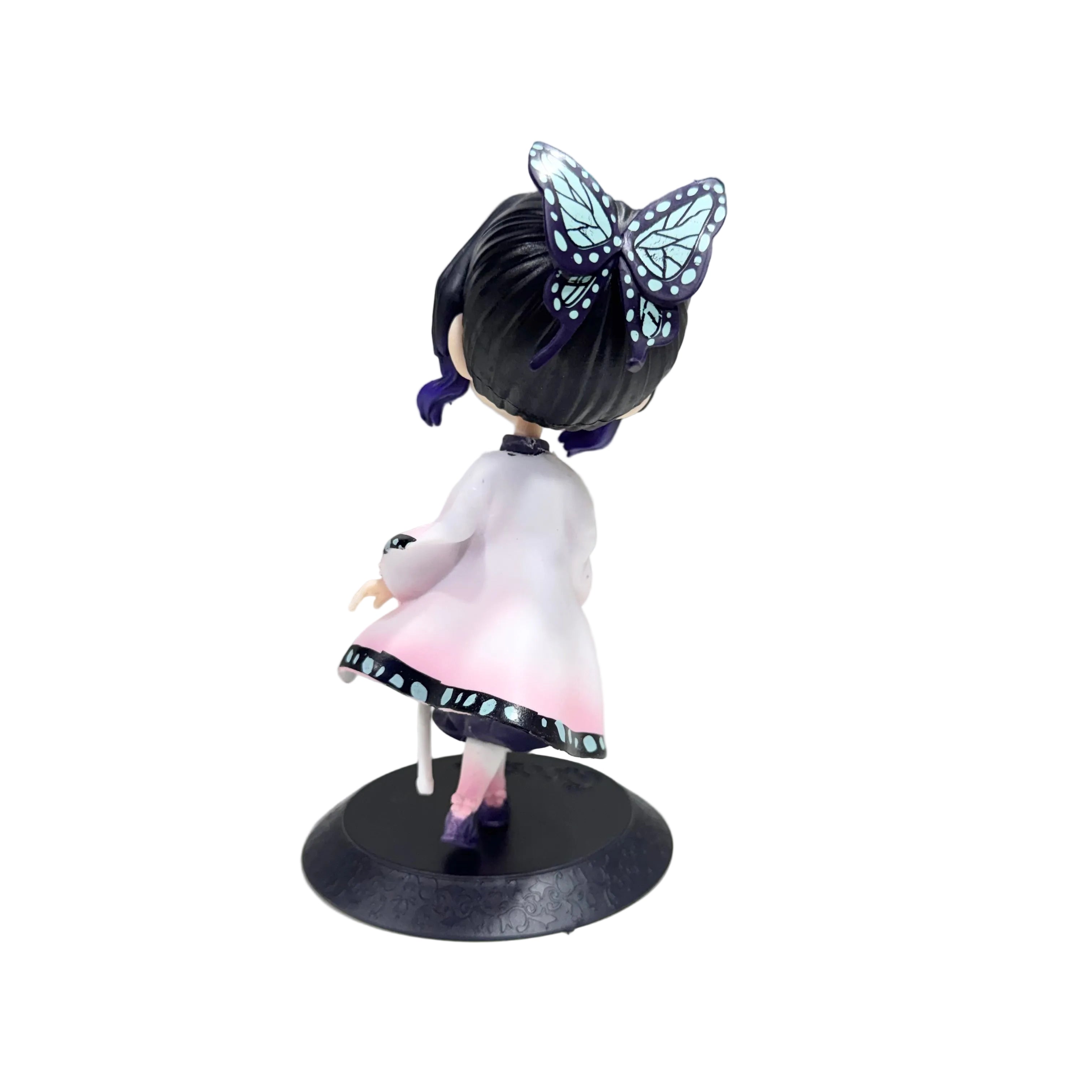 ACTION FIGURE QPOSKET 14CM SHINOBU - DEMON SLAYER