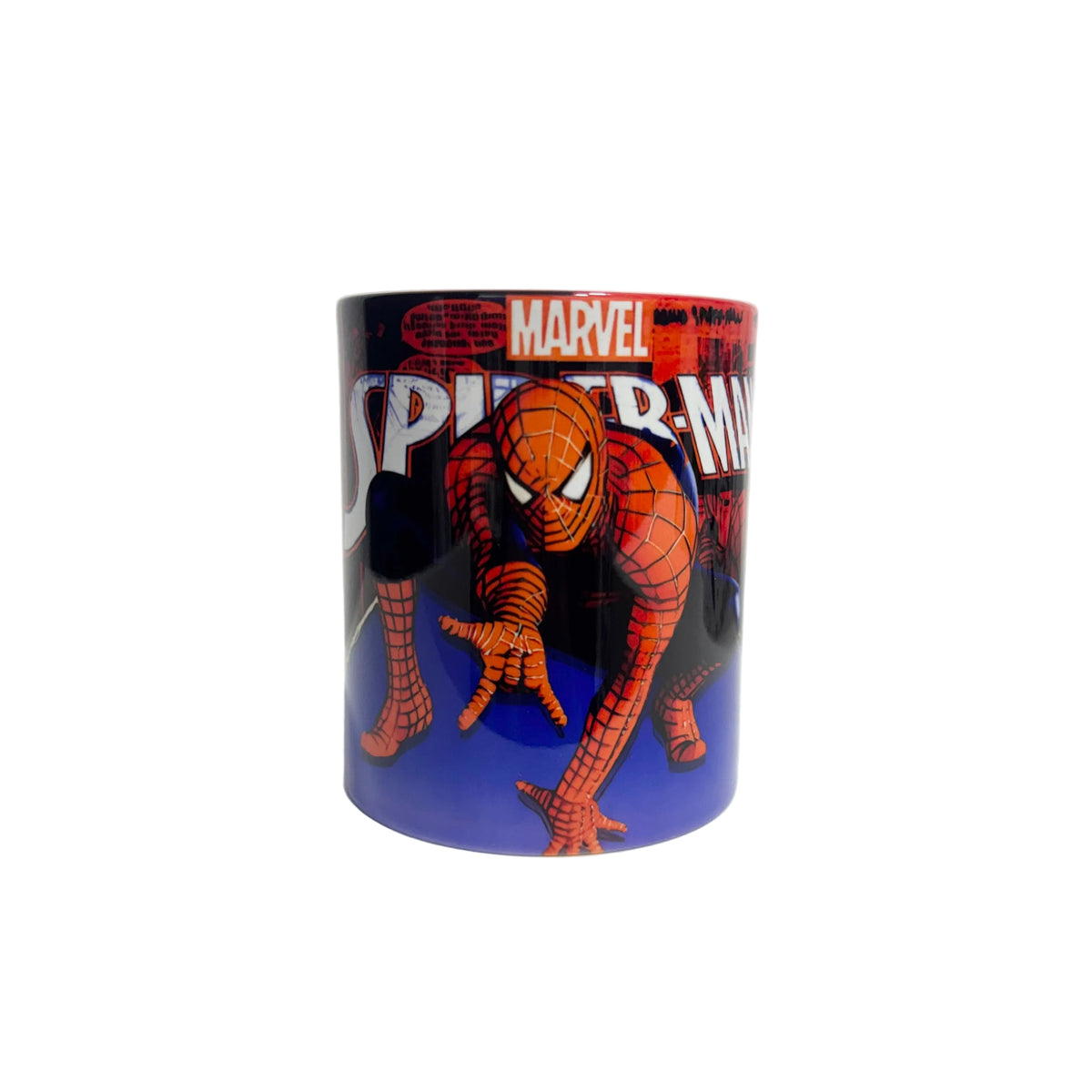 CANECA HOMEM ARANHA 325ML - MARVEL
