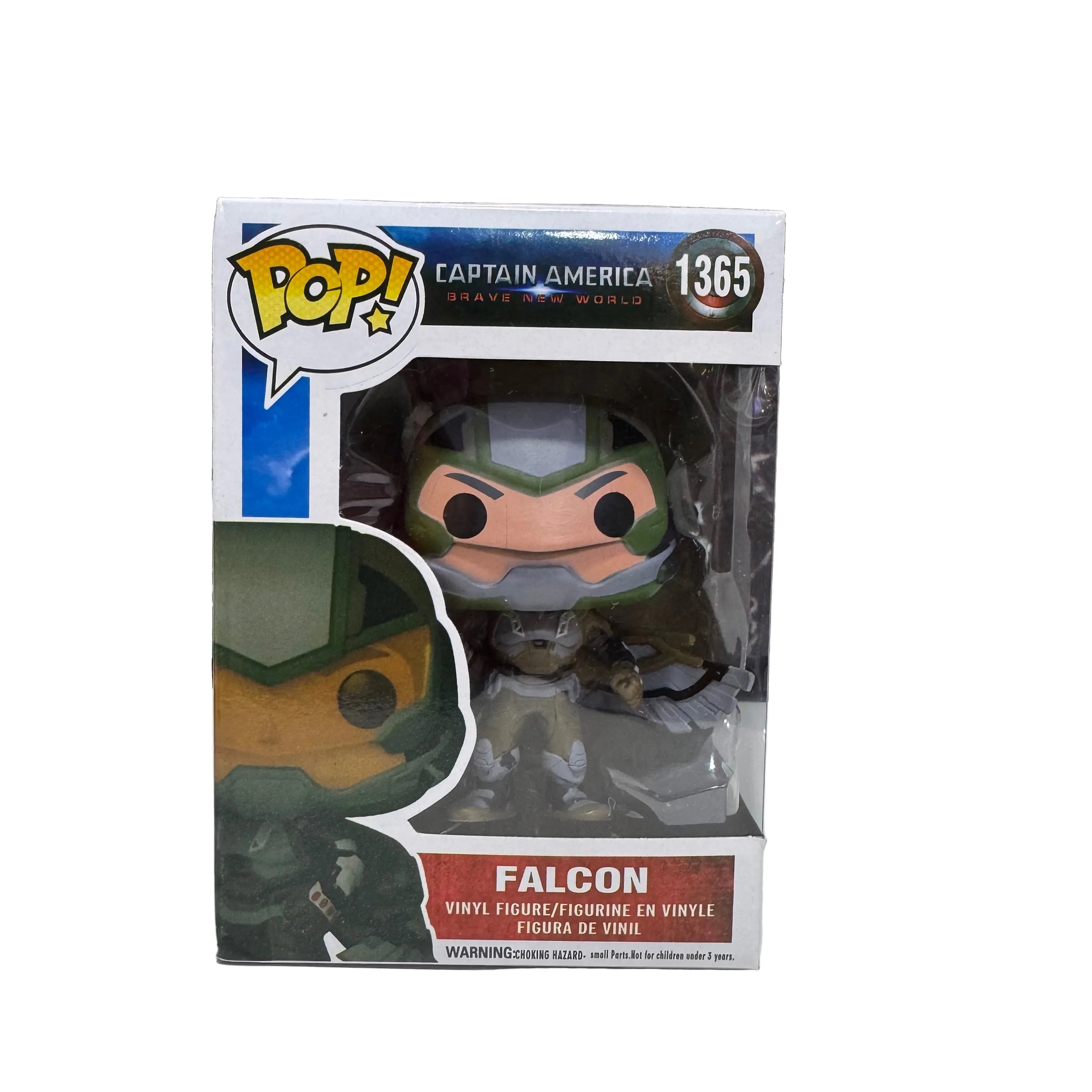 FUNKO POP! FALCON - MARVEL