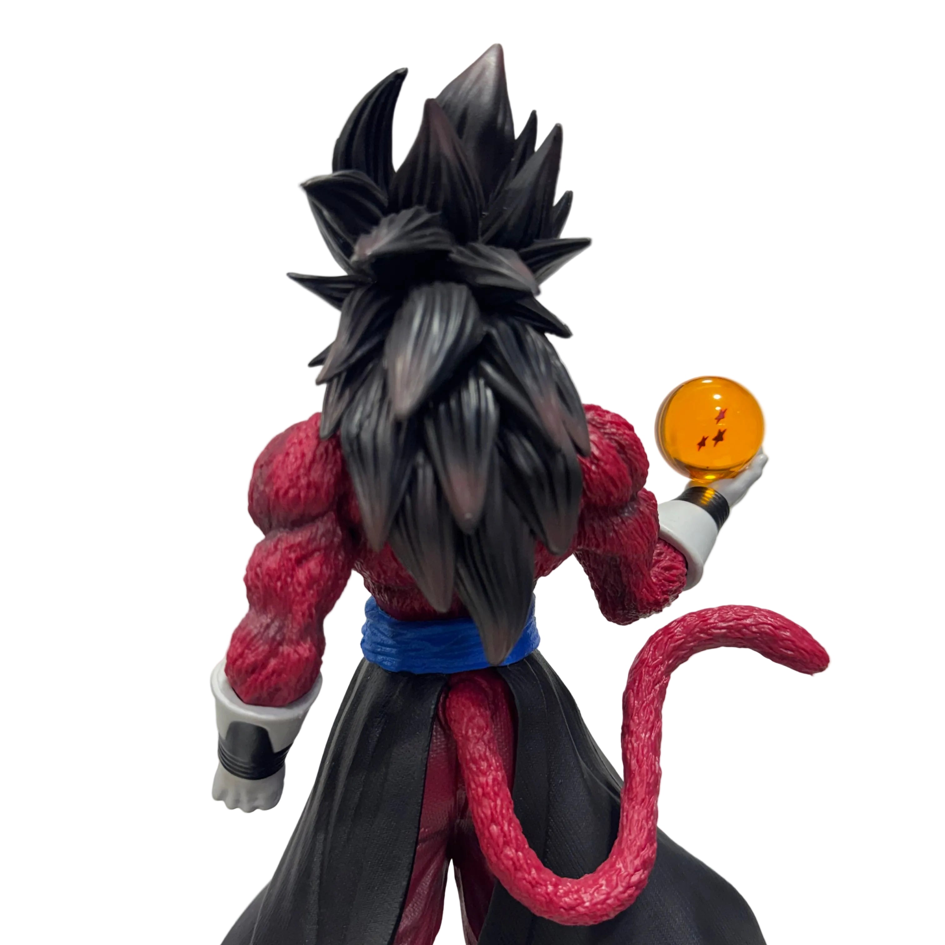 ACTION FIGURE GOJETA 29CM - DRAGON BALL