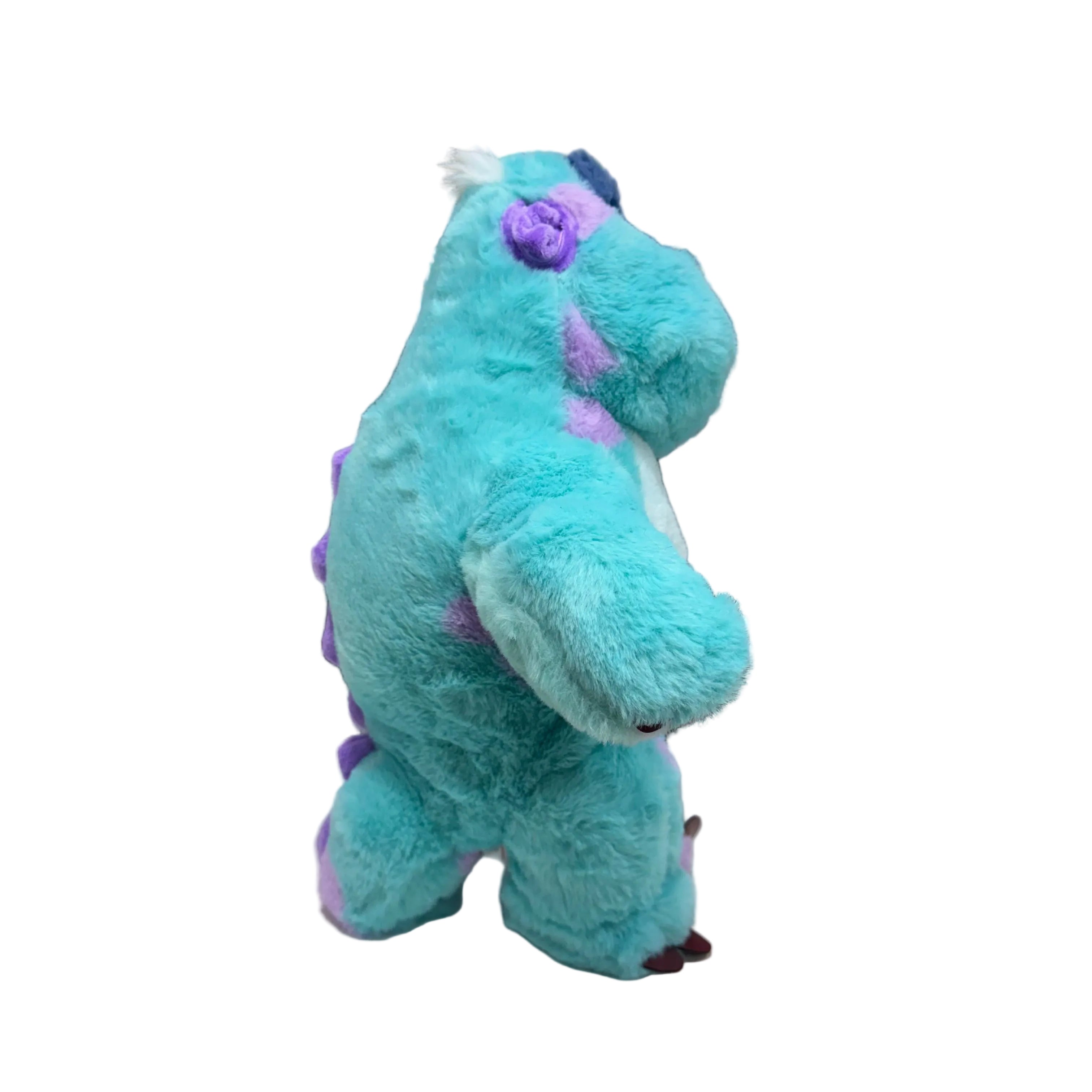 PELÚCIA SULLEY 35CM - MONSTROS S.A