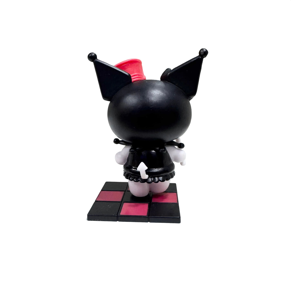 MINI ACTION FIGURE KUROMI 2 8CM - HELLO KITTY